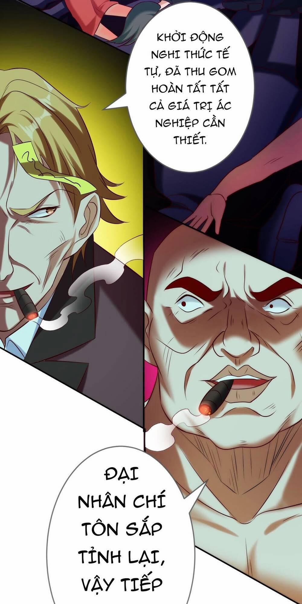 Ta Cần Thiết Phải Làm Người Tốt 26 trang 8