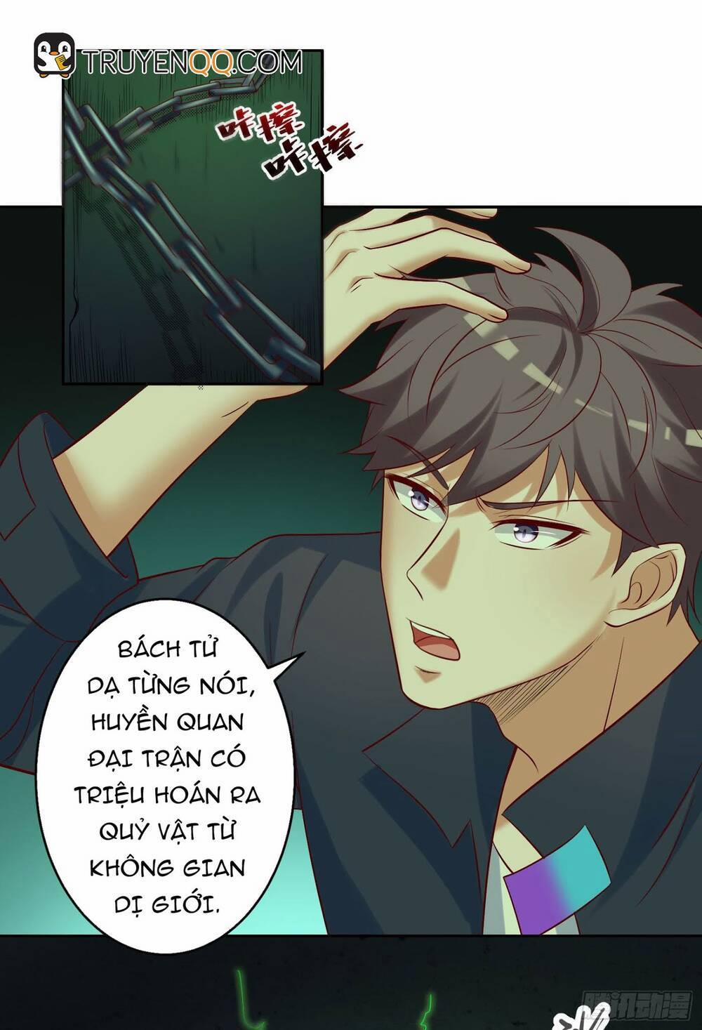 Ta Cần Thiết Phải Làm Người Tốt 27 trang 1