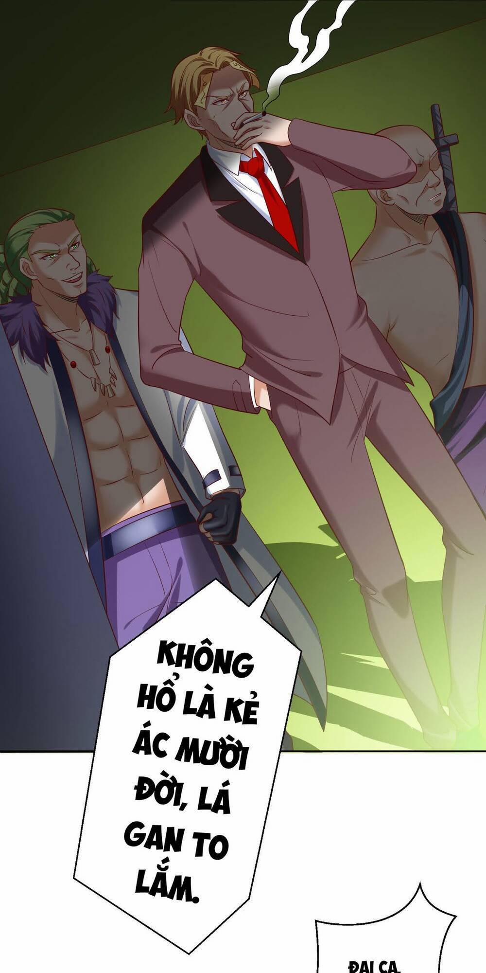 Ta Cần Thiết Phải Làm Người Tốt 27 trang 12