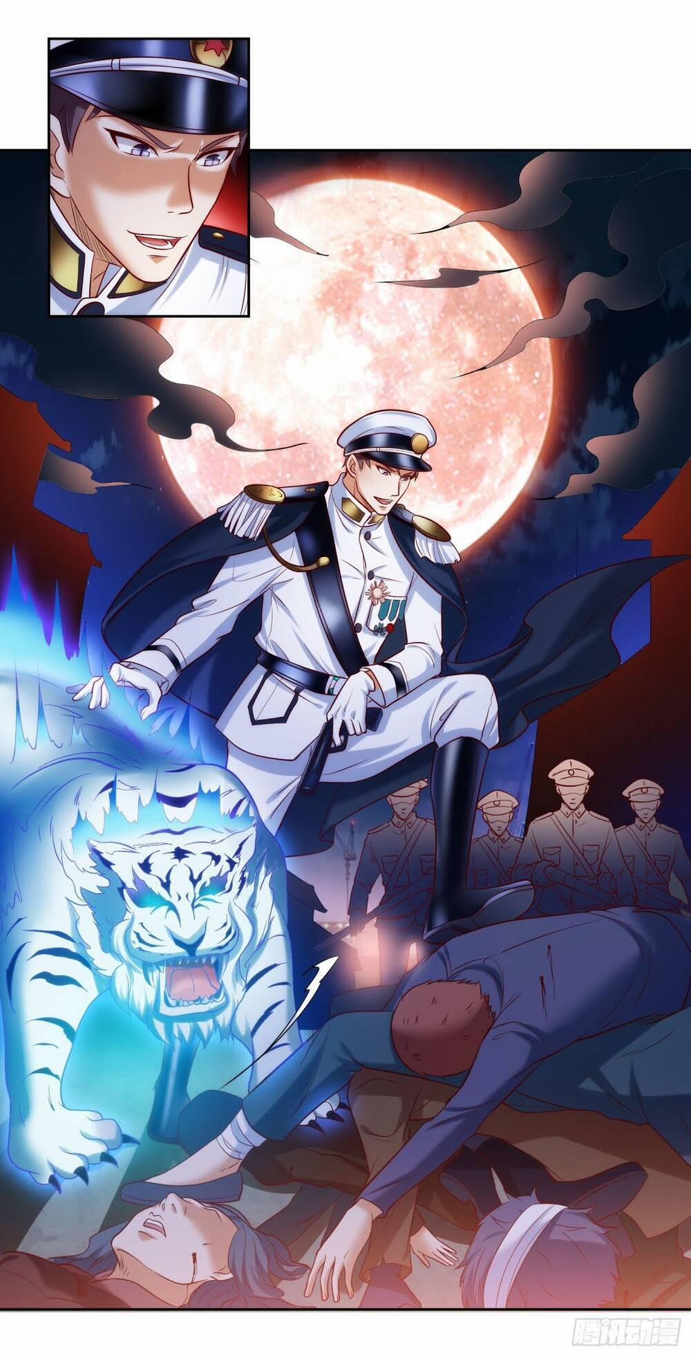 Ta Cần Thiết Phải Làm Người Tốt 27 trang 20