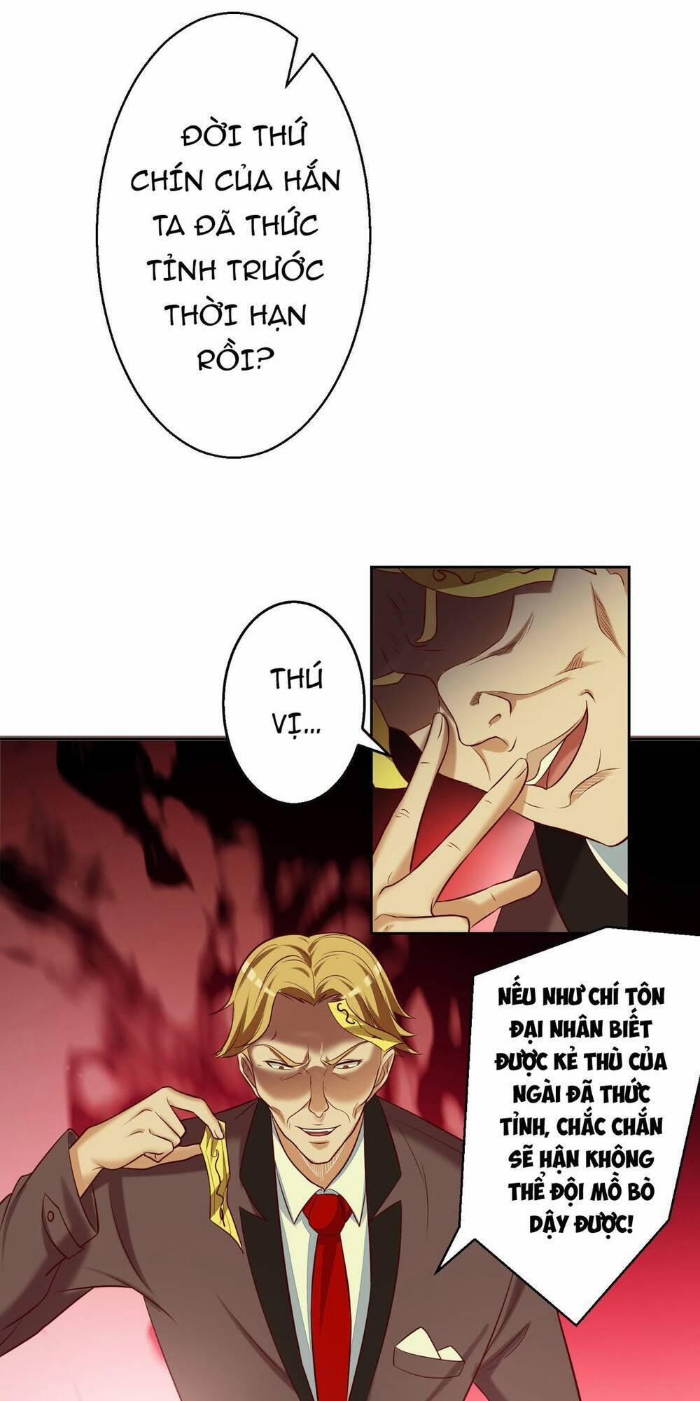 Ta Cần Thiết Phải Làm Người Tốt 27 trang 21