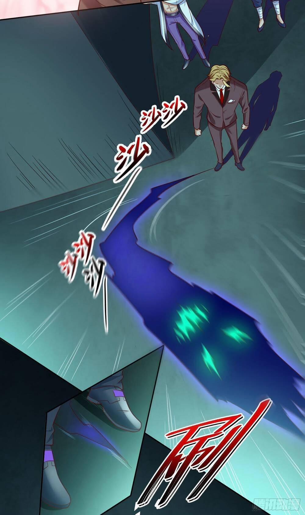 Ta Cần Thiết Phải Làm Người Tốt 27 trang 23