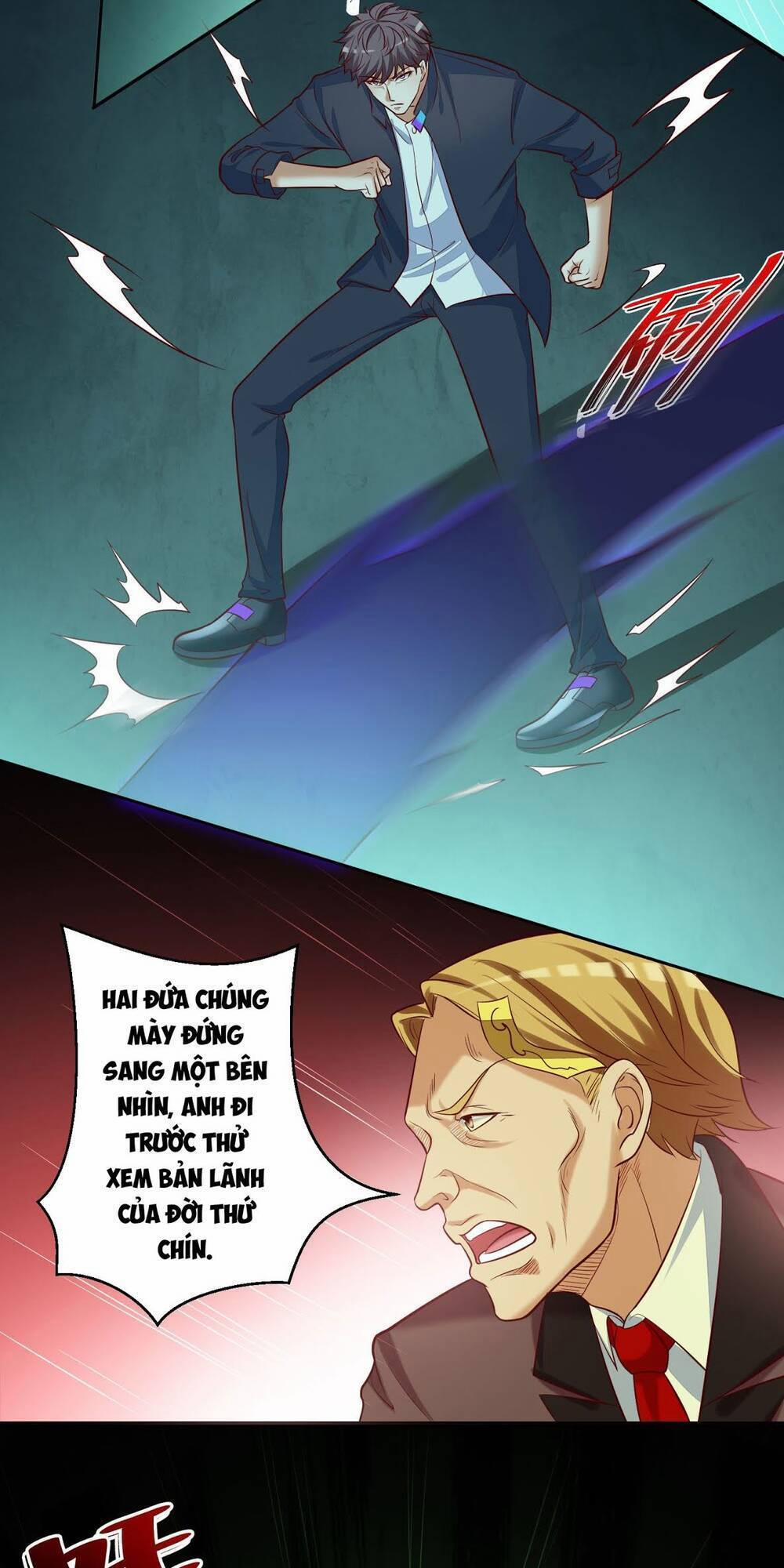 Ta Cần Thiết Phải Làm Người Tốt 27 trang 24