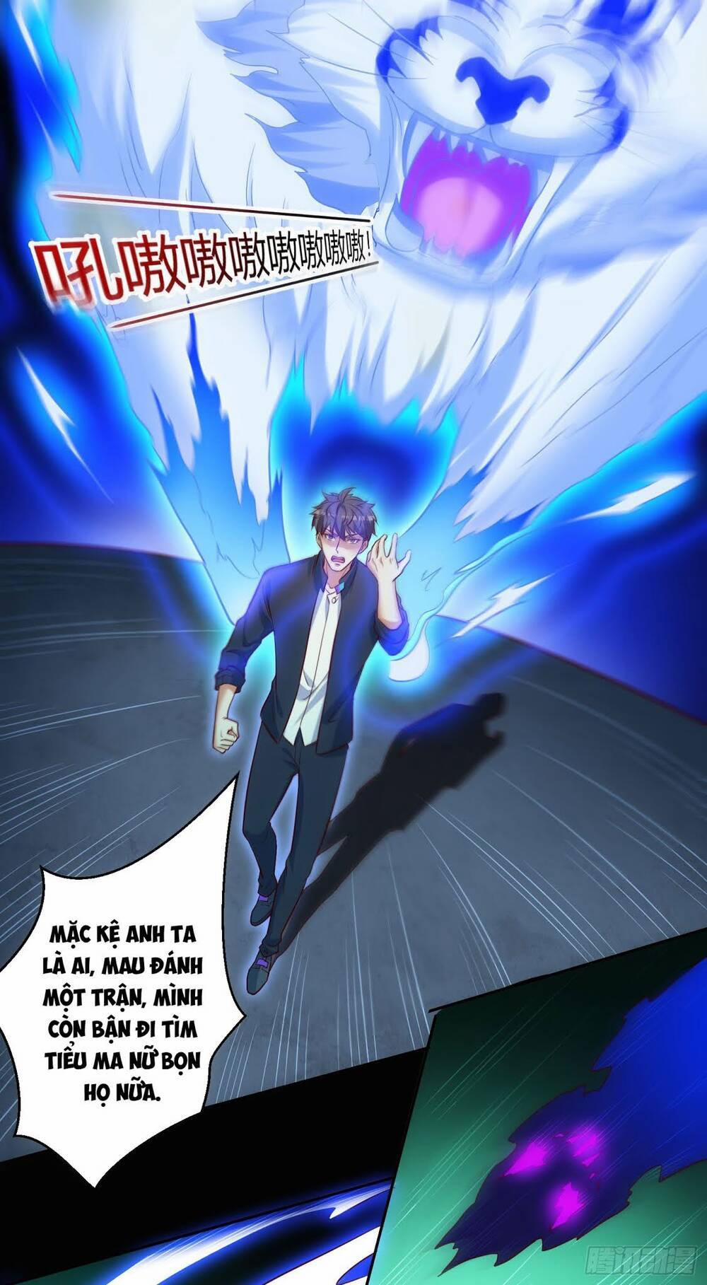 Ta Cần Thiết Phải Làm Người Tốt 27 trang 30