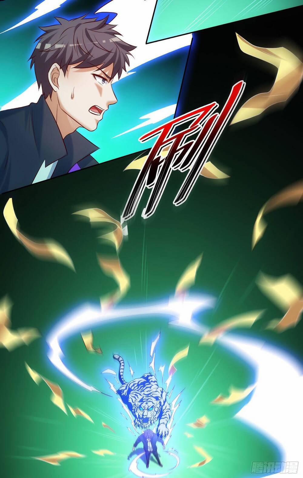 Ta Cần Thiết Phải Làm Người Tốt 27 trang 31