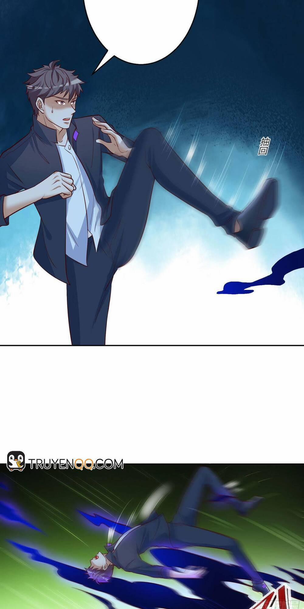 Ta Cần Thiết Phải Làm Người Tốt 27 trang 36