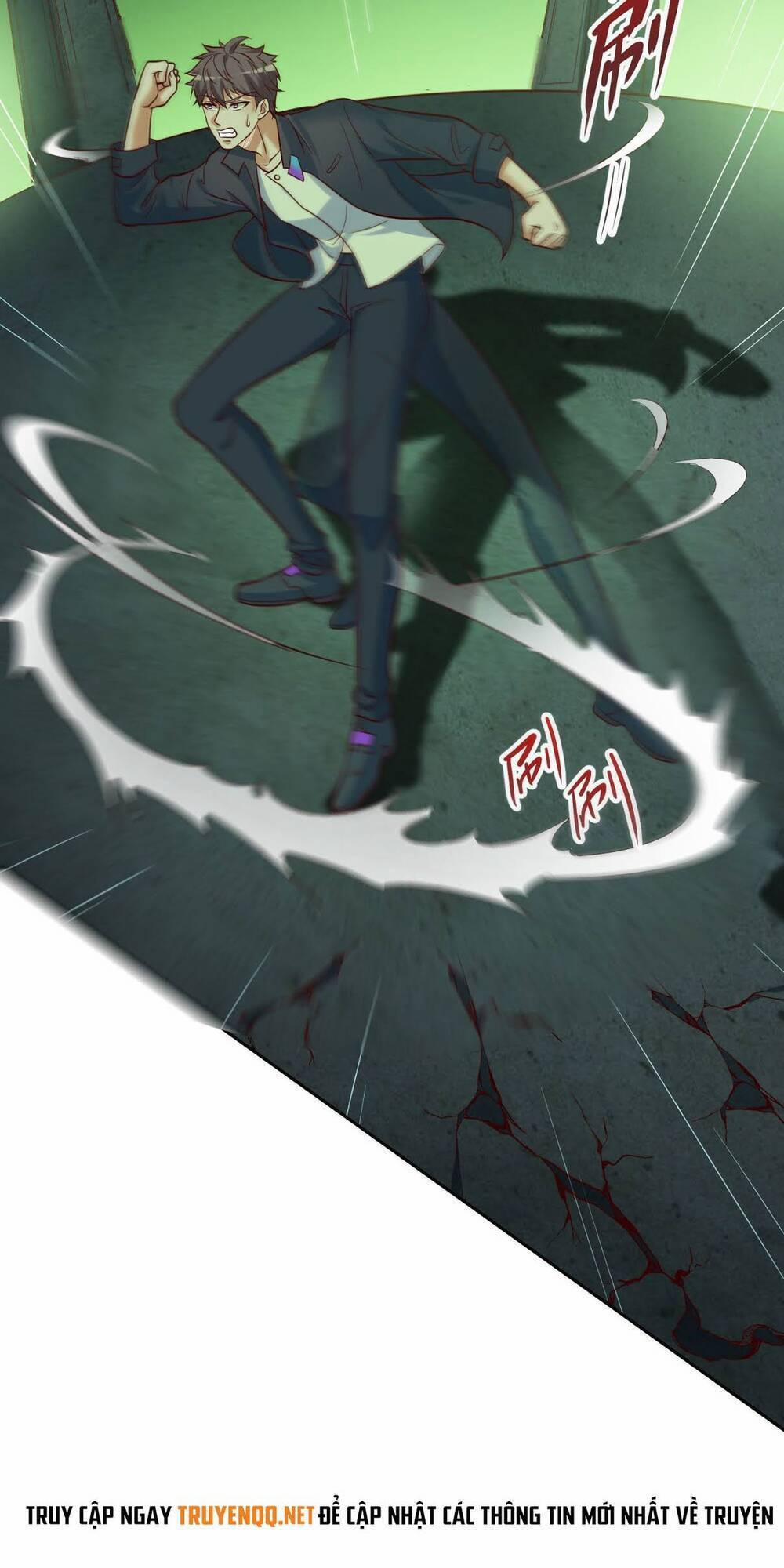 Ta Cần Thiết Phải Làm Người Tốt 27 trang 8