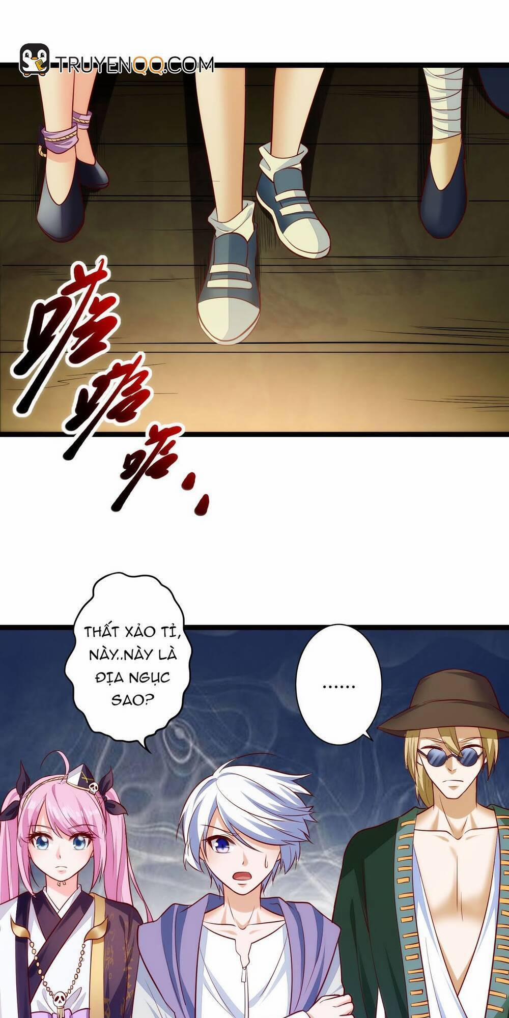 Ta Cần Thiết Phải Làm Người Tốt 28 trang 1