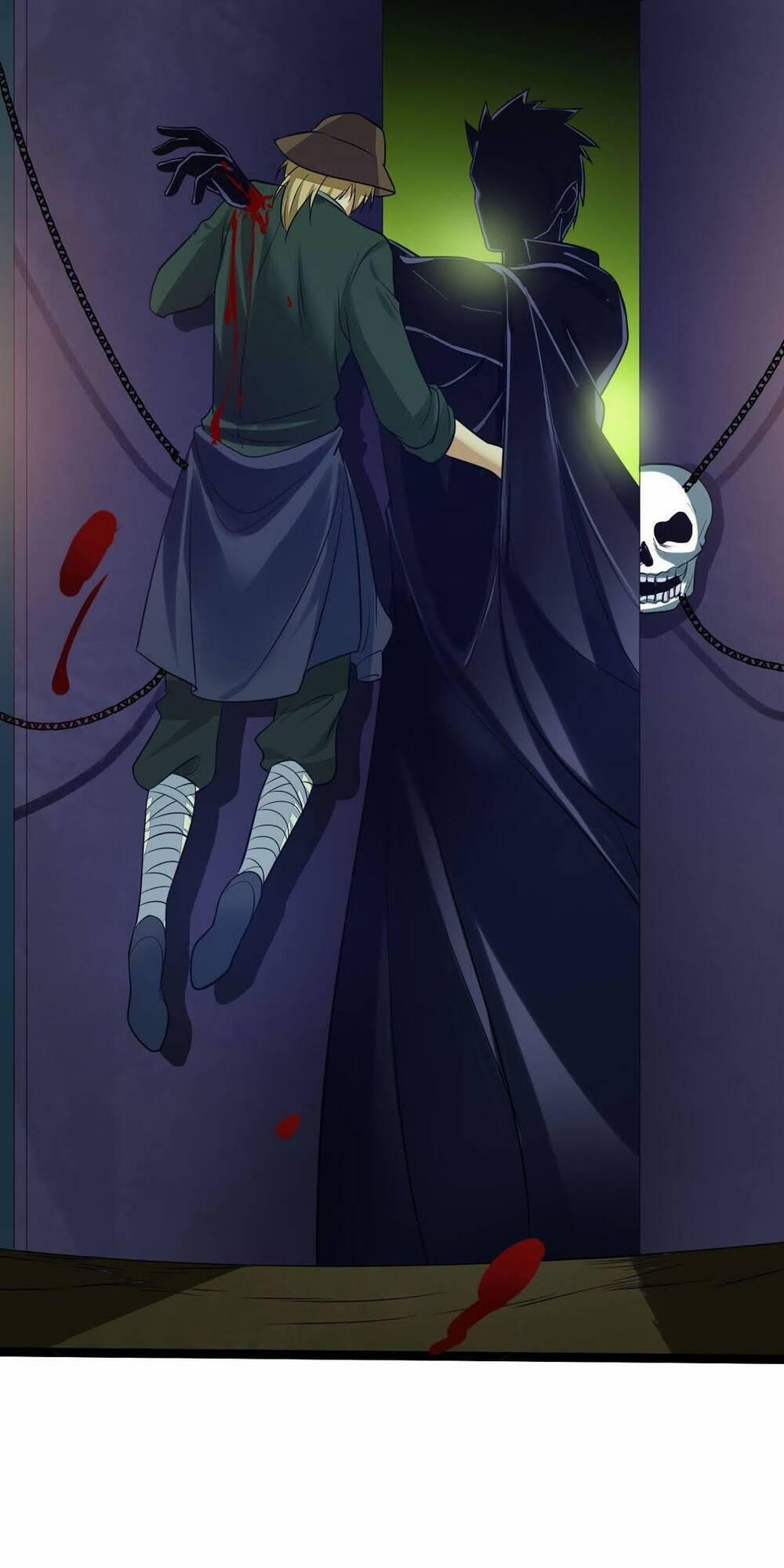 Ta Cần Thiết Phải Làm Người Tốt 28 trang 10