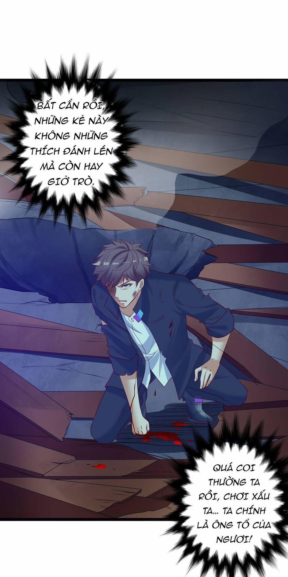 Ta Cần Thiết Phải Làm Người Tốt 28 trang 16