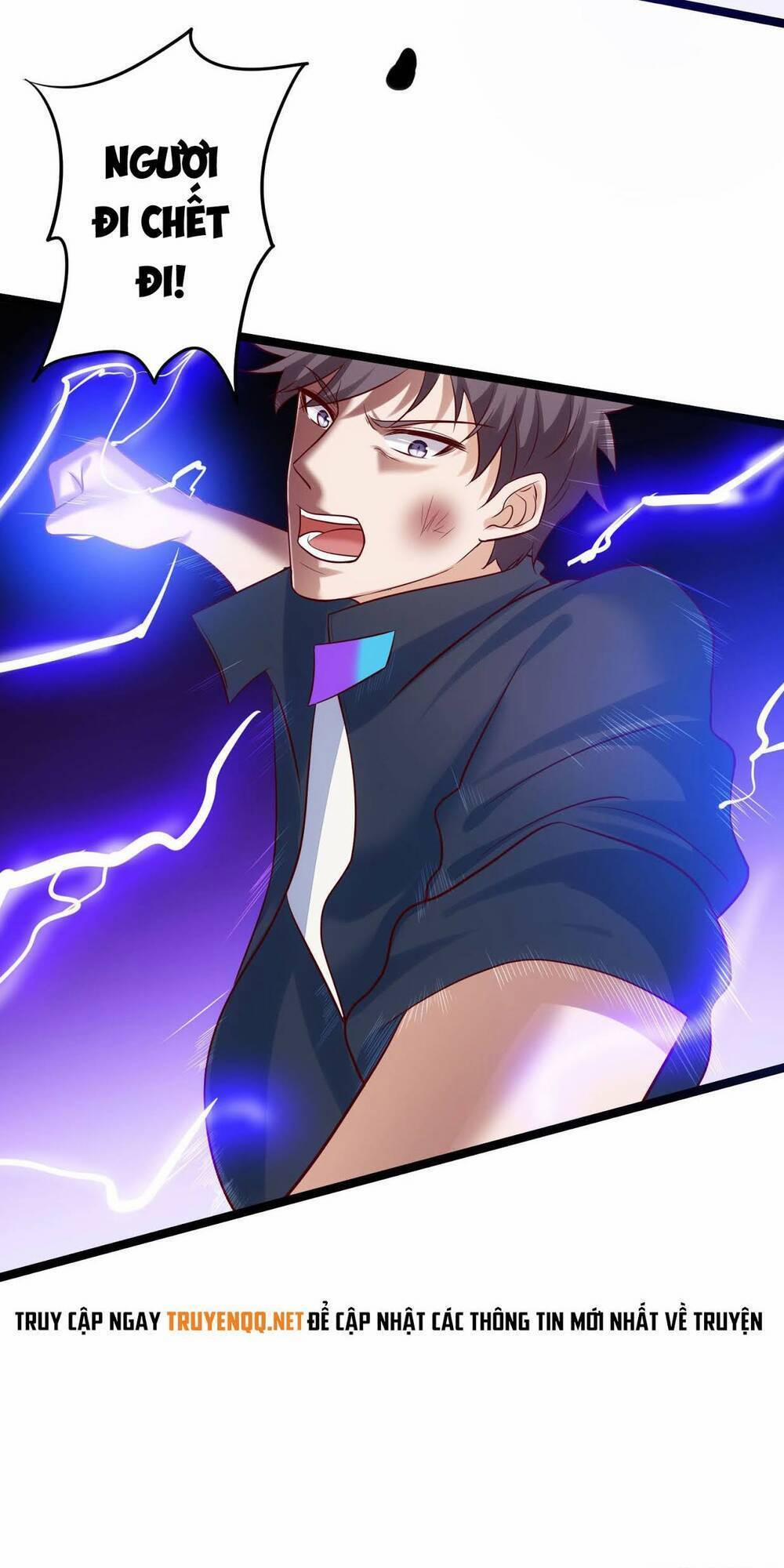 Ta Cần Thiết Phải Làm Người Tốt 28 trang 32