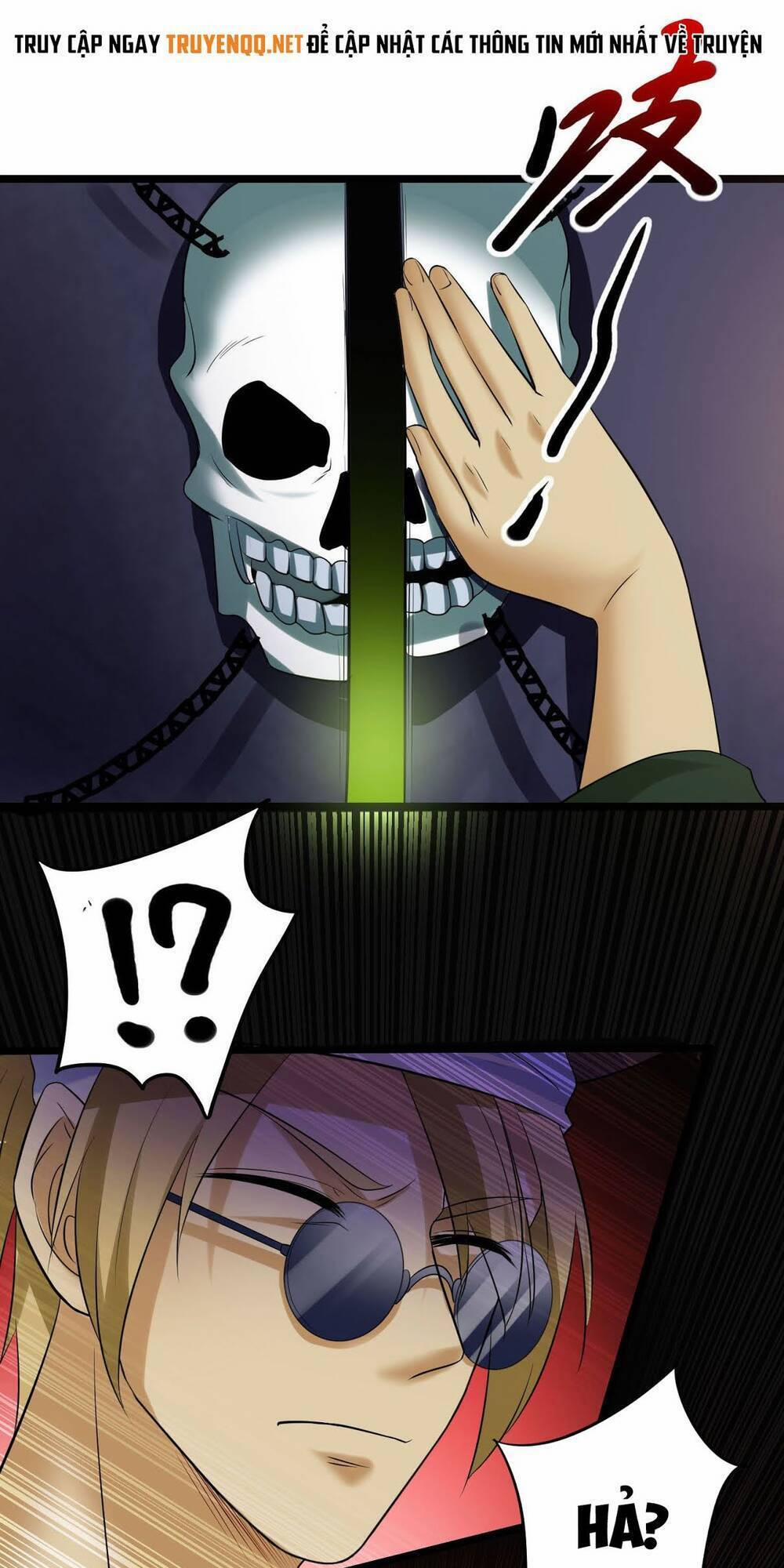 Ta Cần Thiết Phải Làm Người Tốt 28 trang 7