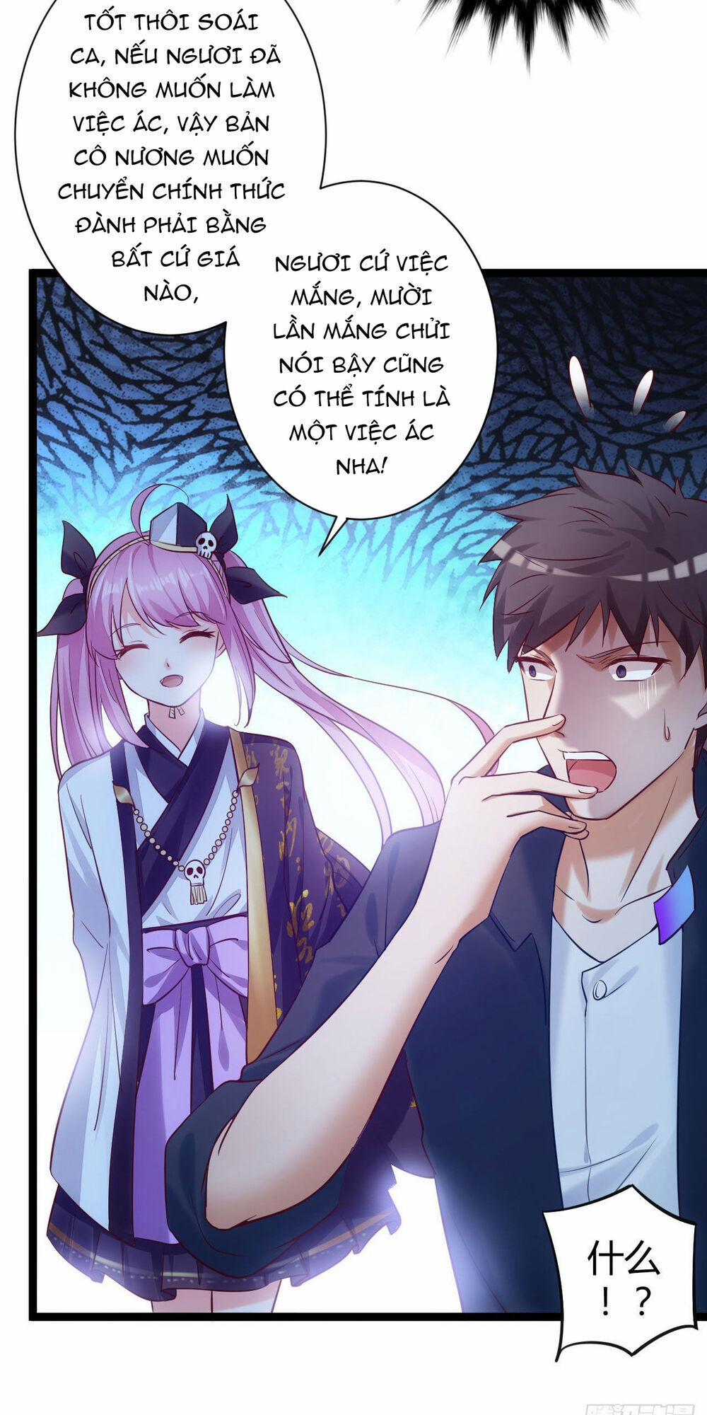 Ta Cần Thiết Phải Làm Người Tốt 3 trang 11