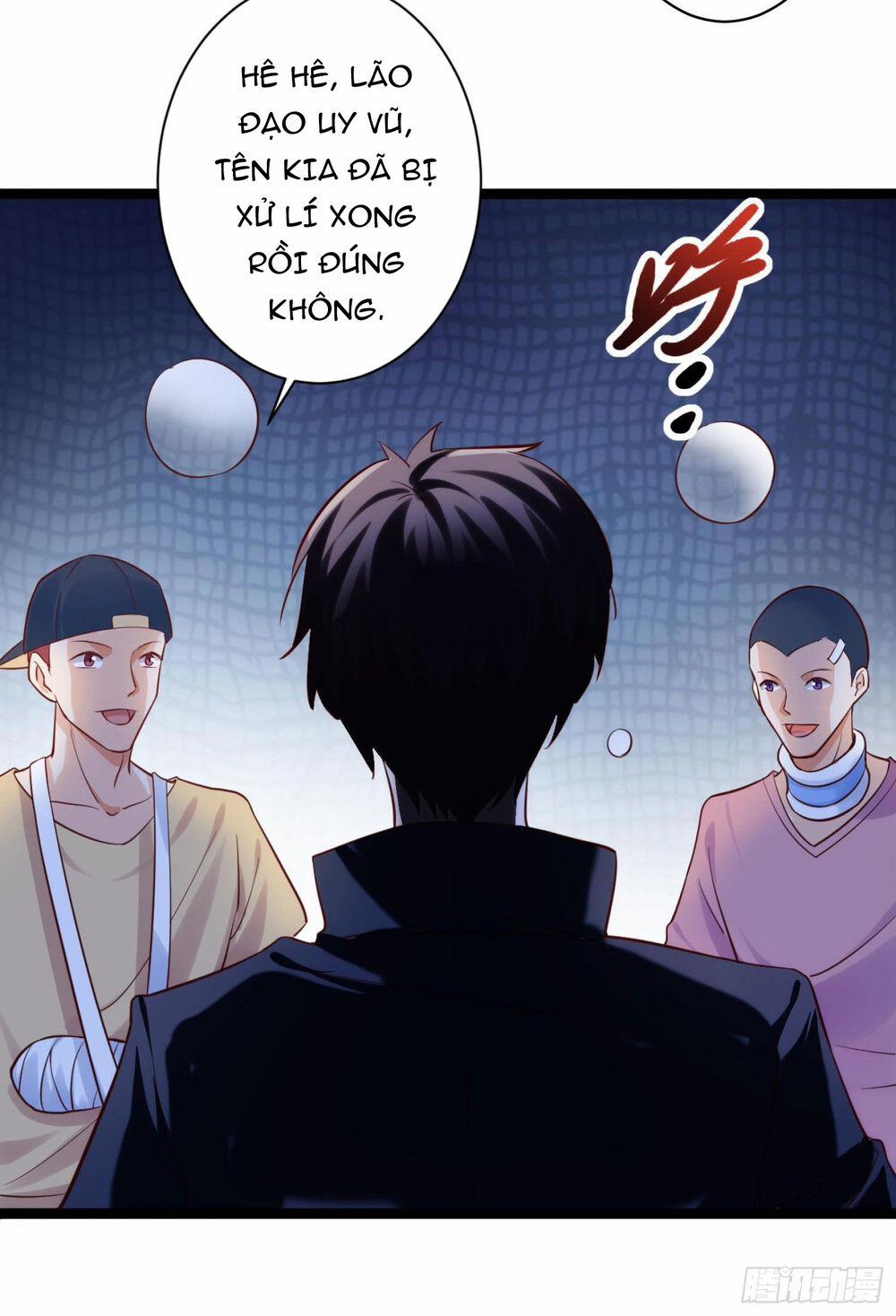 Ta Cần Thiết Phải Làm Người Tốt 3 trang 24