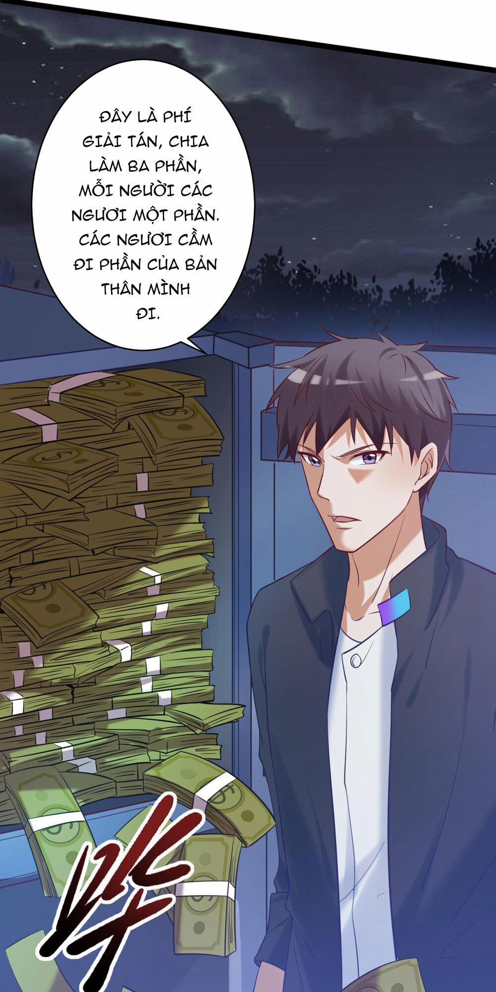 Ta Cần Thiết Phải Làm Người Tốt 3 trang 31