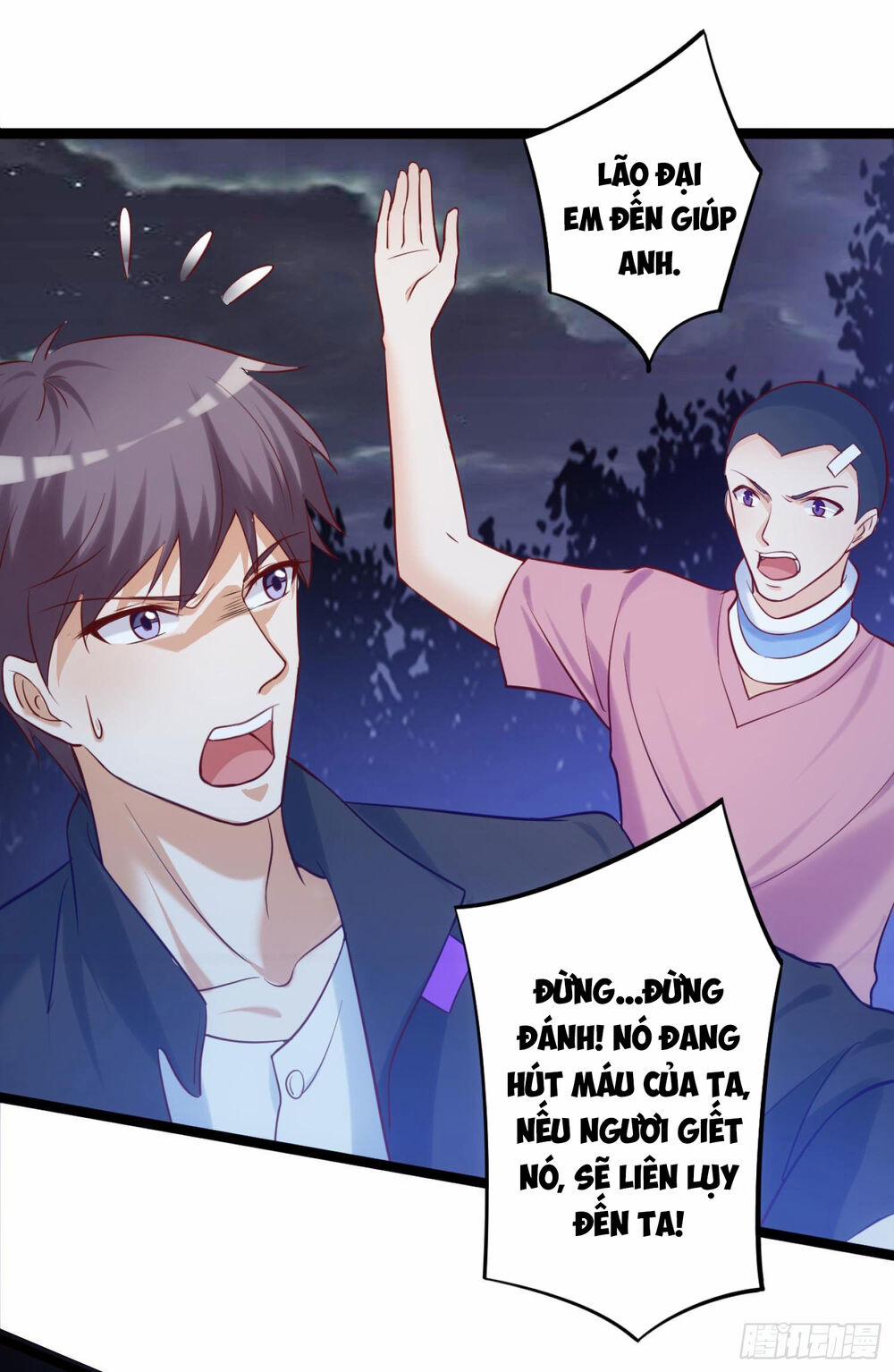 Ta Cần Thiết Phải Làm Người Tốt 3 trang 34