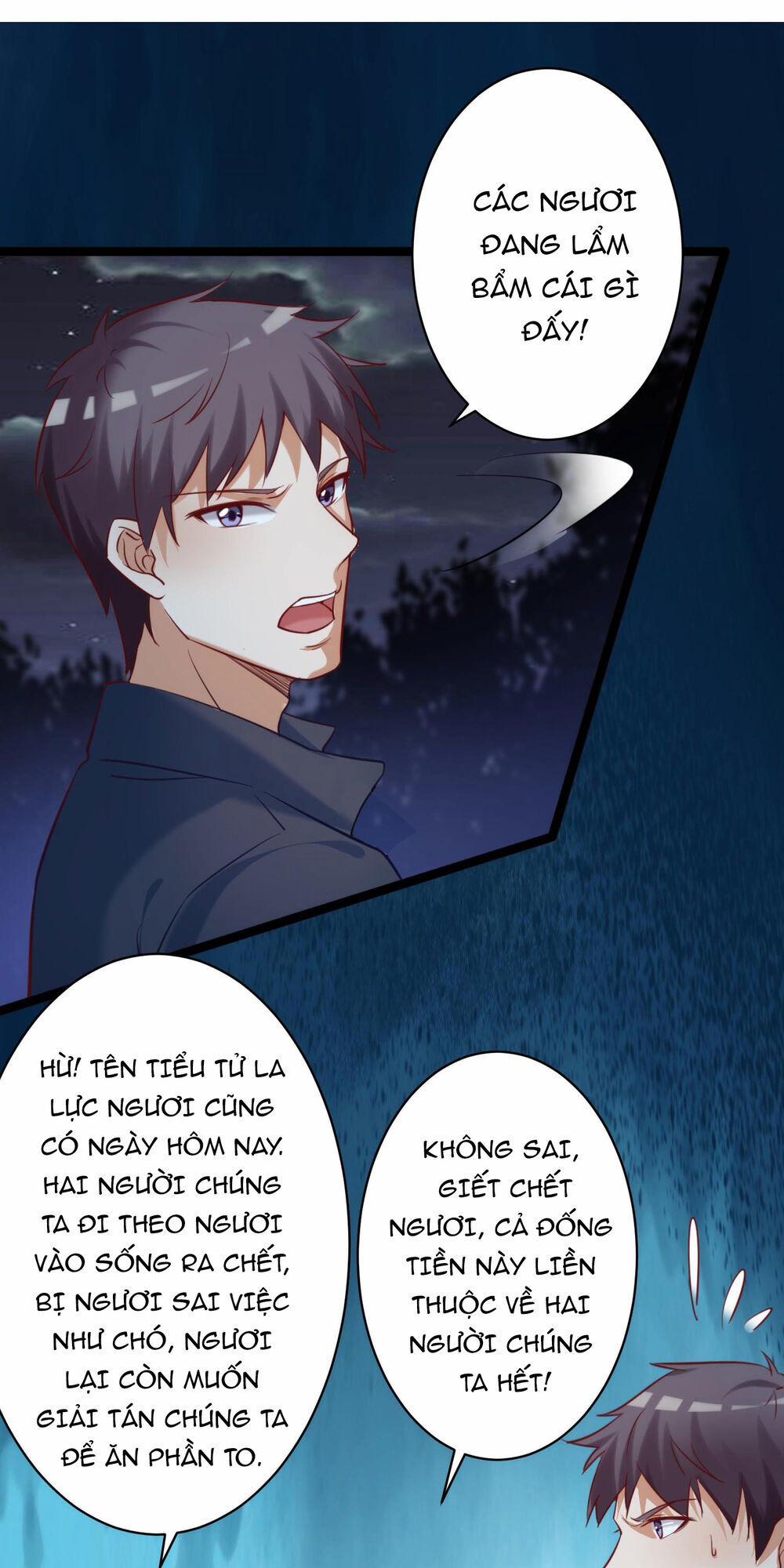 Ta Cần Thiết Phải Làm Người Tốt 3 trang 37