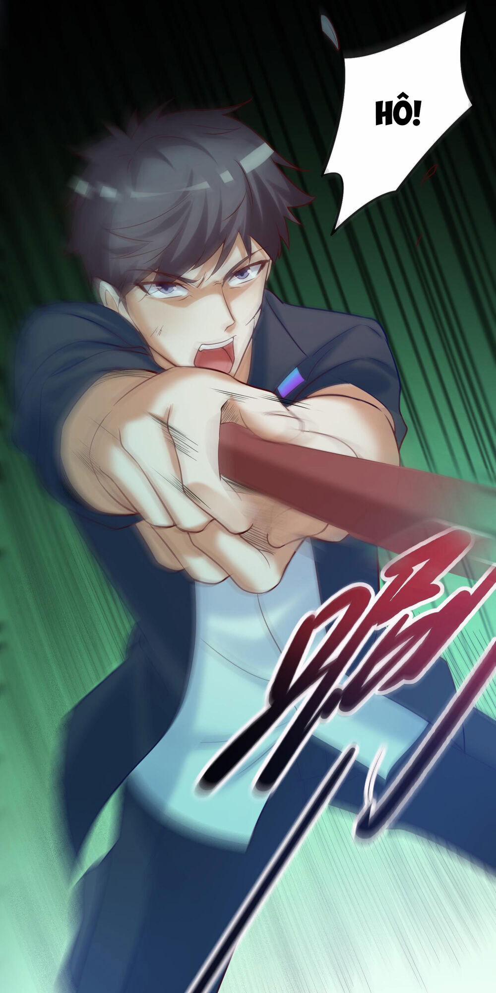 Ta Cần Thiết Phải Làm Người Tốt 3 trang 45