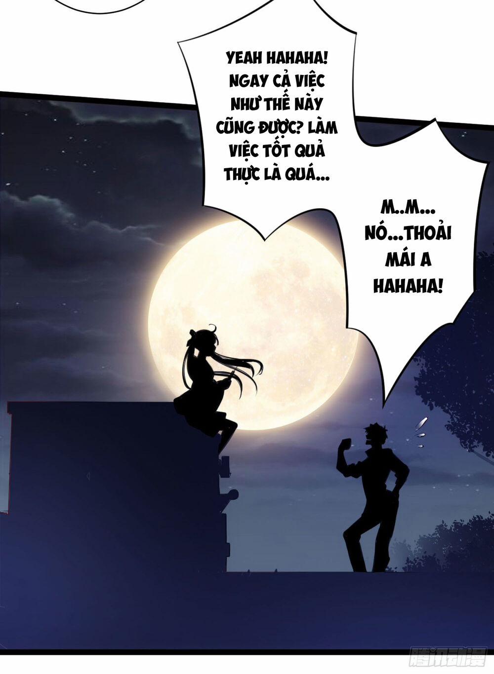 Ta Cần Thiết Phải Làm Người Tốt 4 trang 10