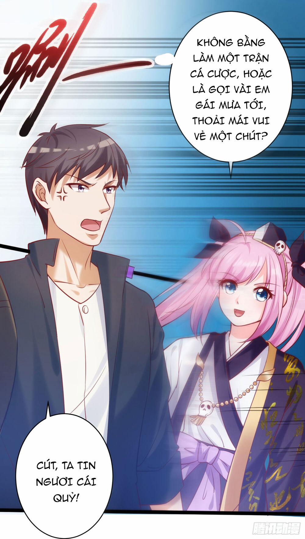 Ta Cần Thiết Phải Làm Người Tốt 4 trang 16