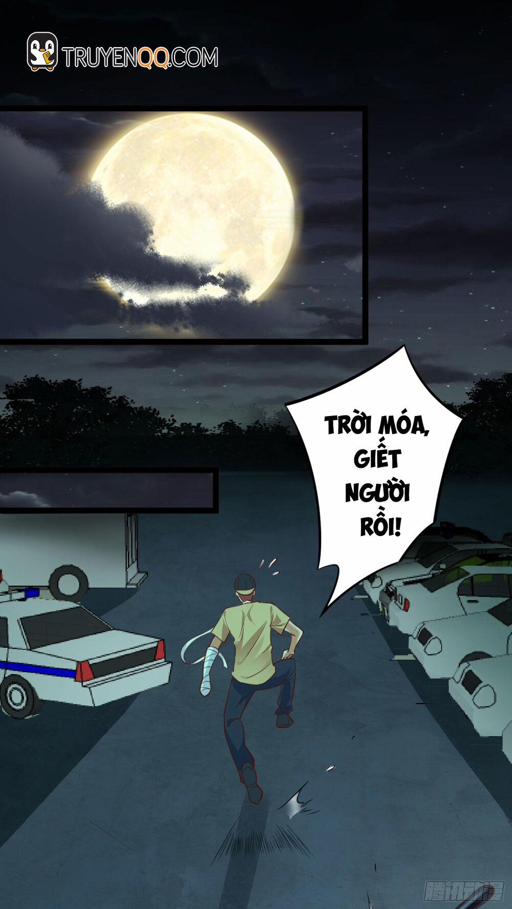 Ta Cần Thiết Phải Làm Người Tốt 4 trang 2