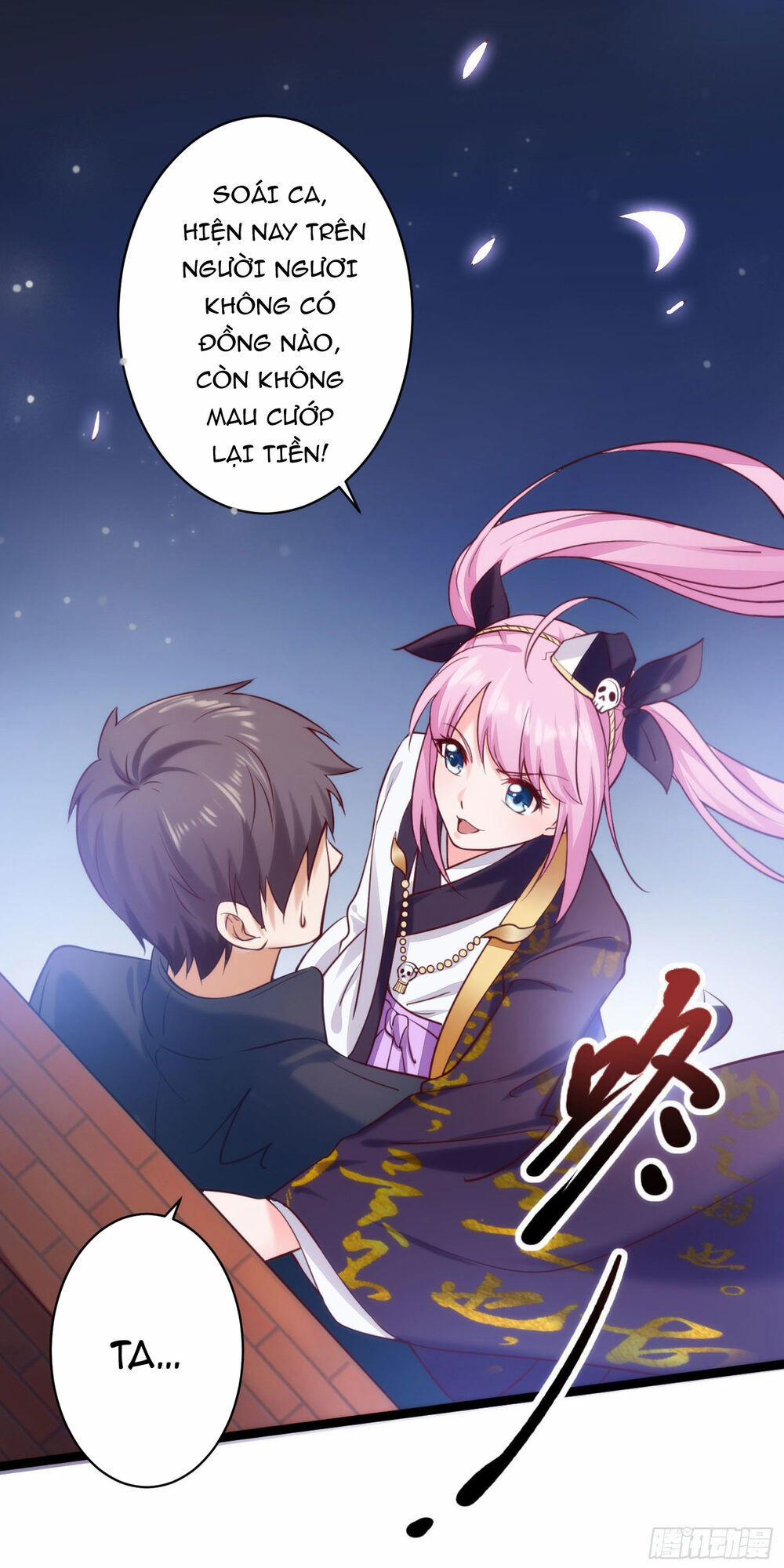 Ta Cần Thiết Phải Làm Người Tốt 4 trang 27