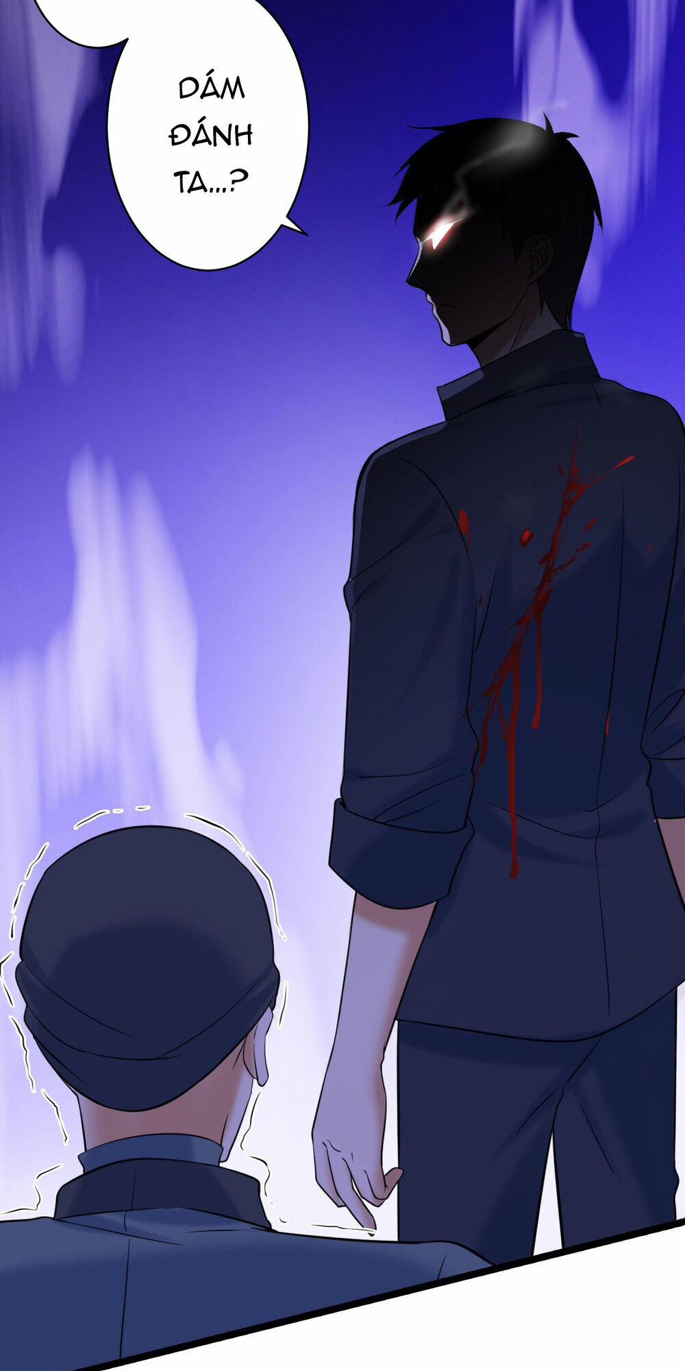 Ta Cần Thiết Phải Làm Người Tốt 4 trang 37