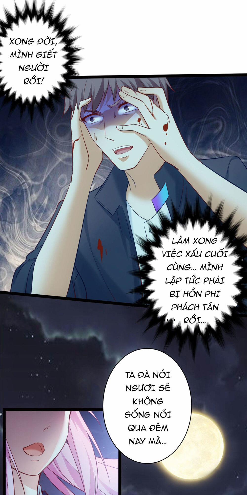 Ta Cần Thiết Phải Làm Người Tốt 4 trang 4