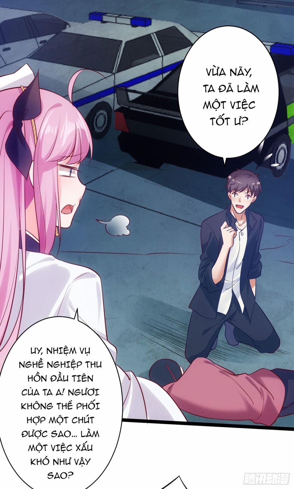 Ta Cần Thiết Phải Làm Người Tốt 4 trang 9