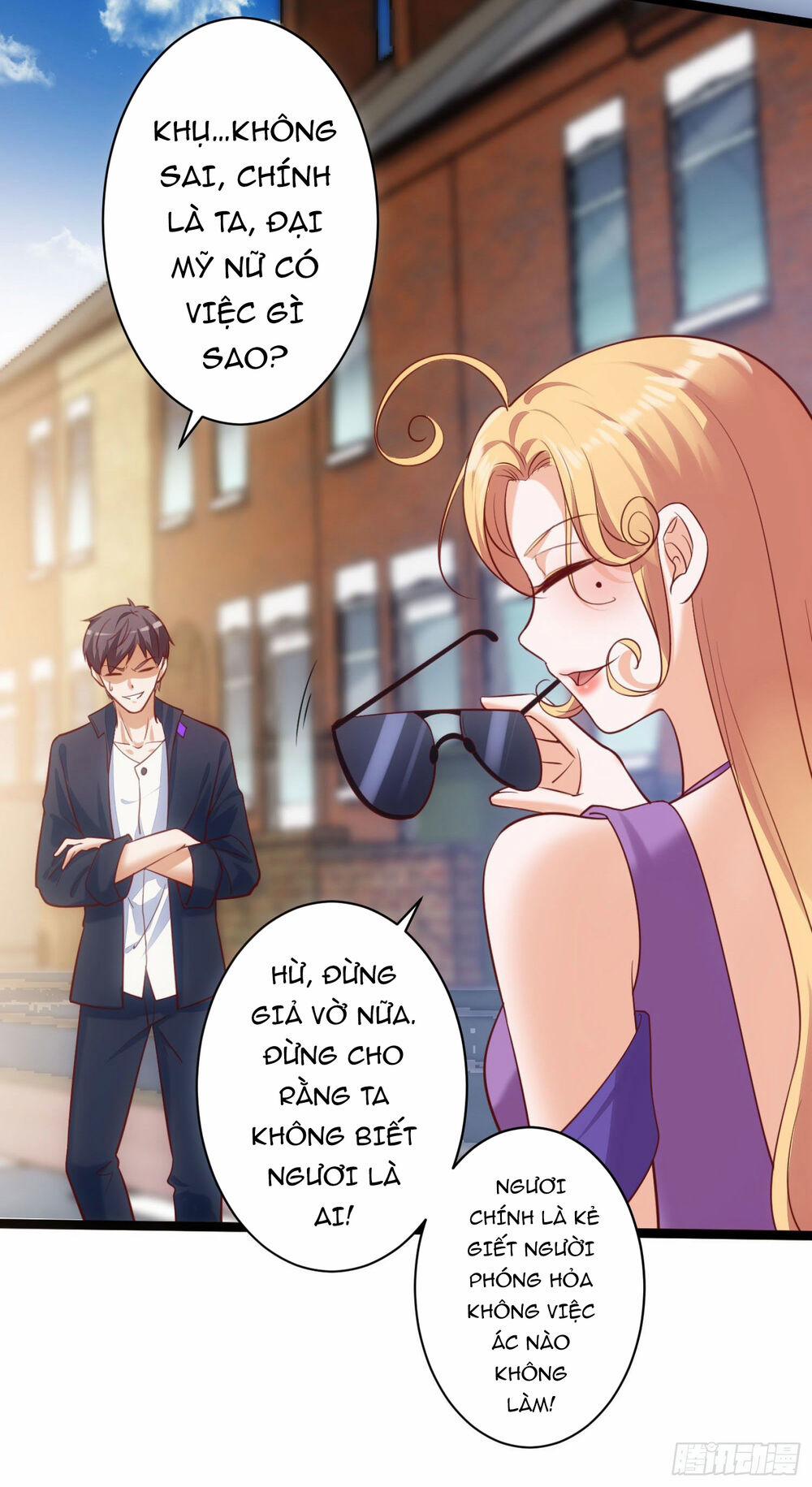 Ta Cần Thiết Phải Làm Người Tốt 5 trang 14