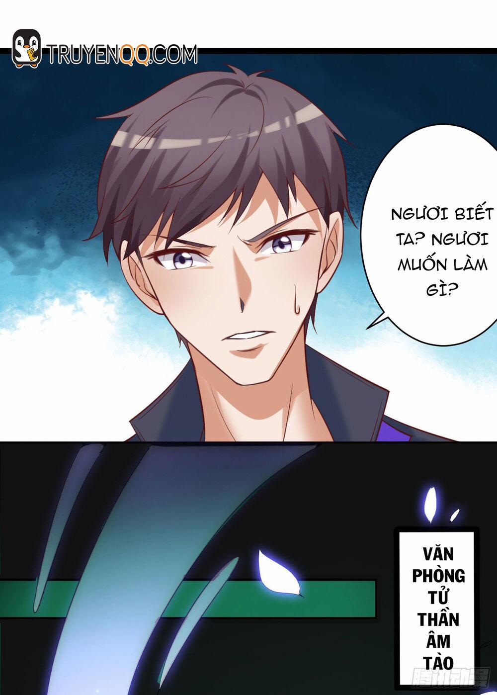 Ta Cần Thiết Phải Làm Người Tốt 5 trang 15