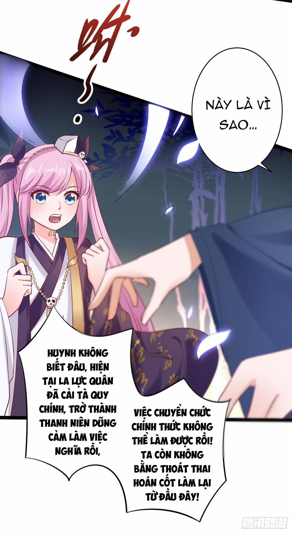 Ta Cần Thiết Phải Làm Người Tốt 5 trang 18