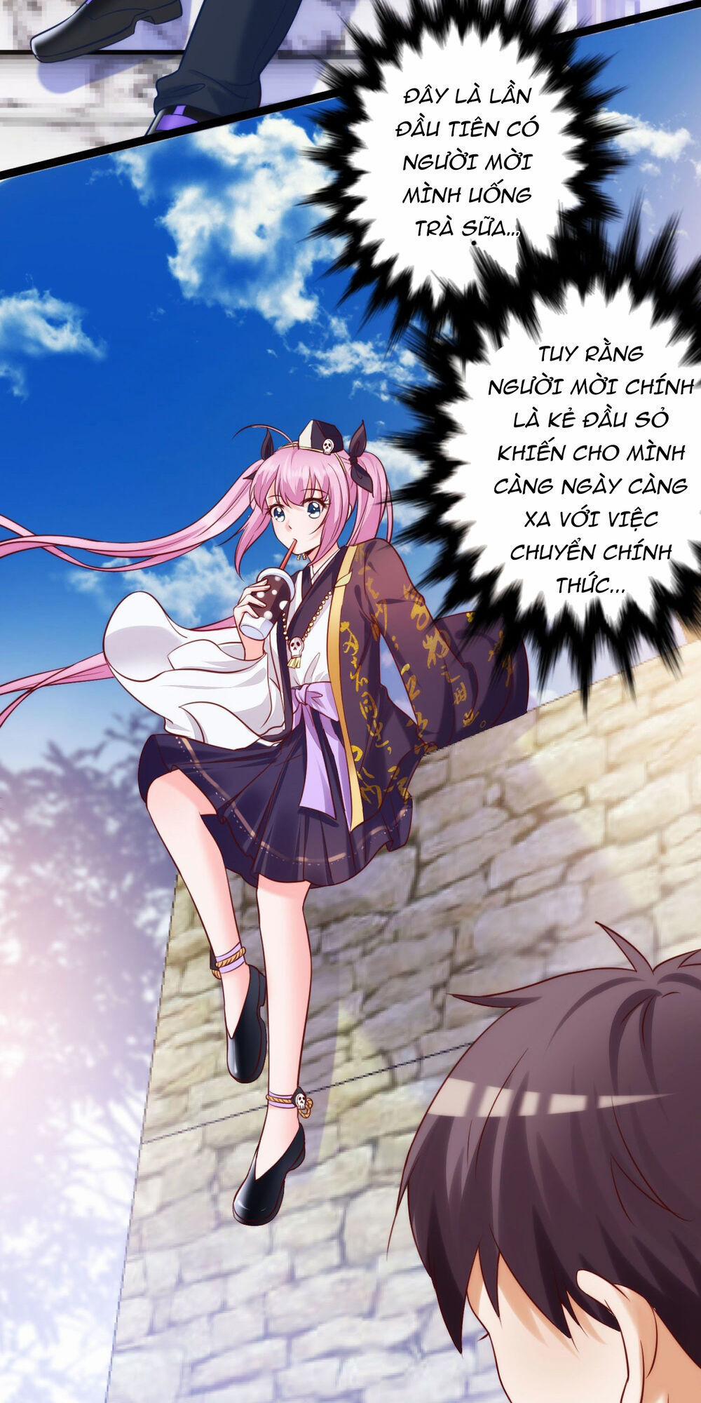 Ta Cần Thiết Phải Làm Người Tốt 5 trang 3