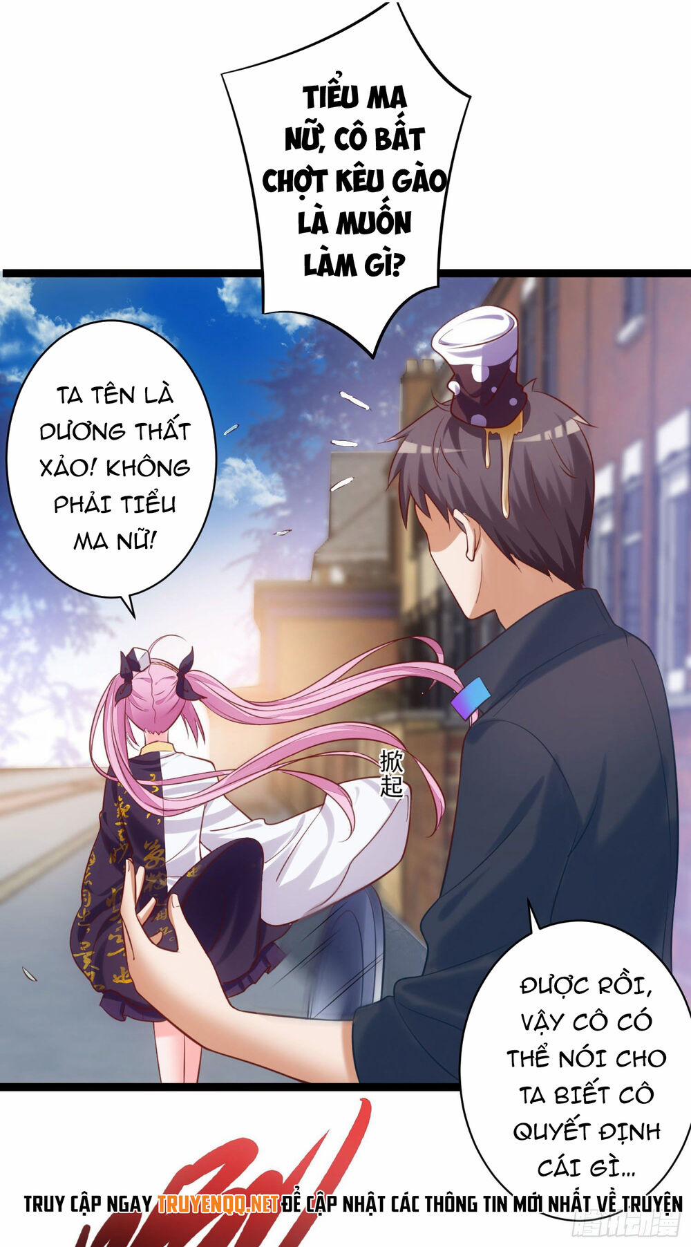 Ta Cần Thiết Phải Làm Người Tốt 5 trang 7