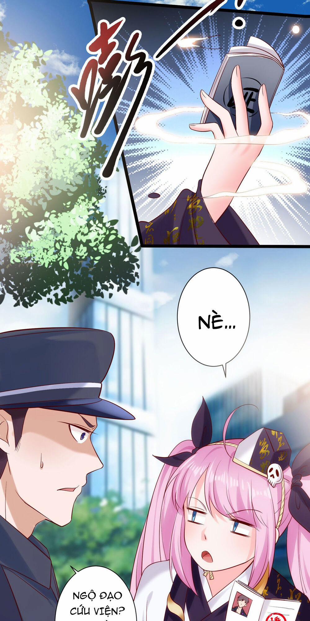 Ta Cần Thiết Phải Làm Người Tốt 6 trang 10