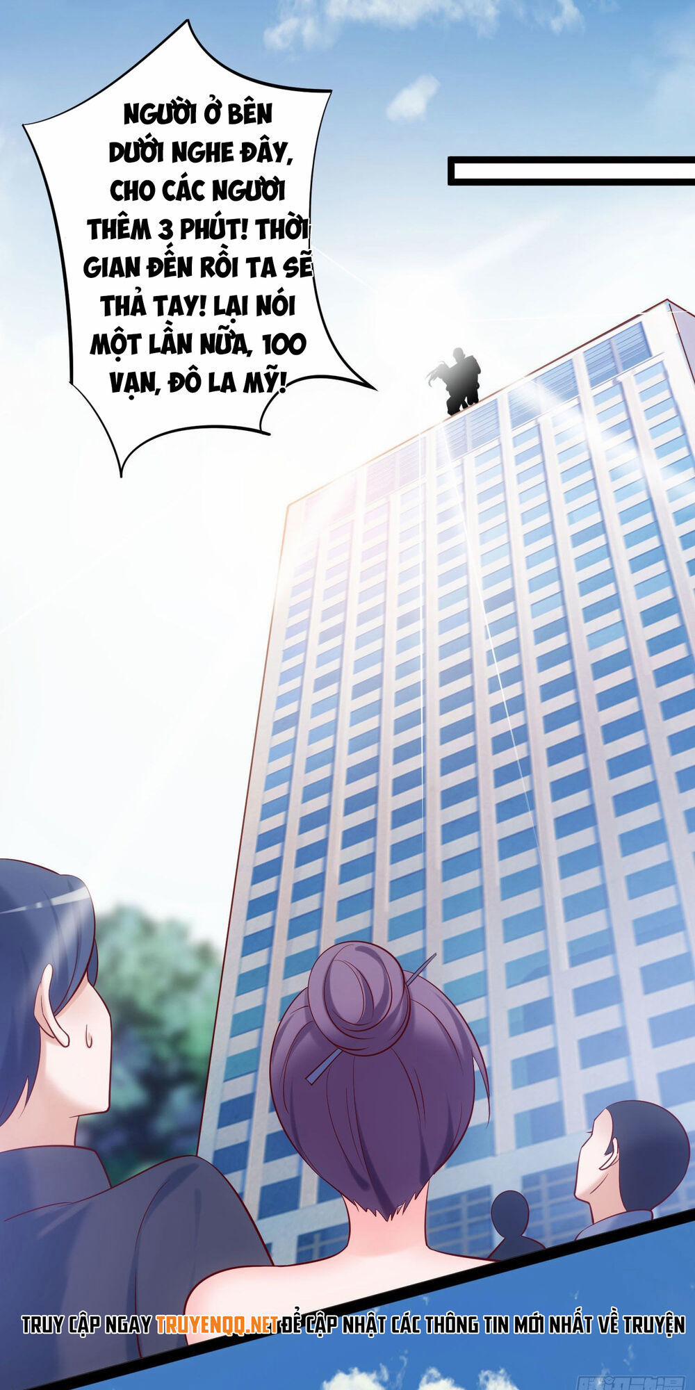 Ta Cần Thiết Phải Làm Người Tốt 6 trang 14