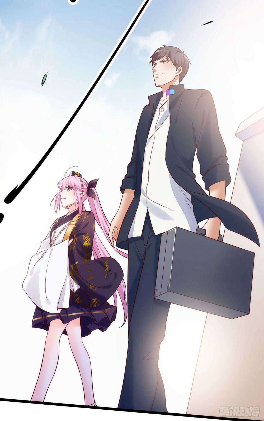 Ta Cần Thiết Phải Làm Người Tốt 6 trang 17