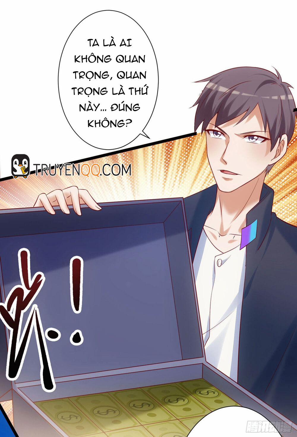 Ta Cần Thiết Phải Làm Người Tốt 6 trang 19