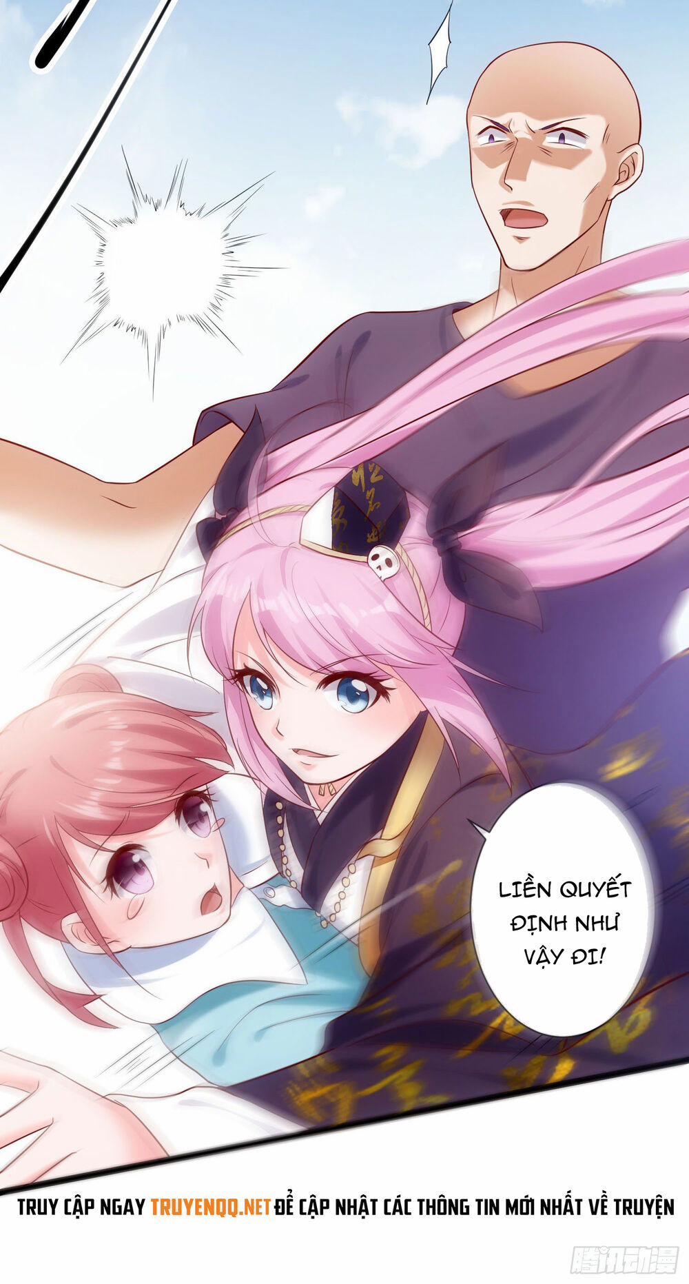 Ta Cần Thiết Phải Làm Người Tốt 6 trang 24