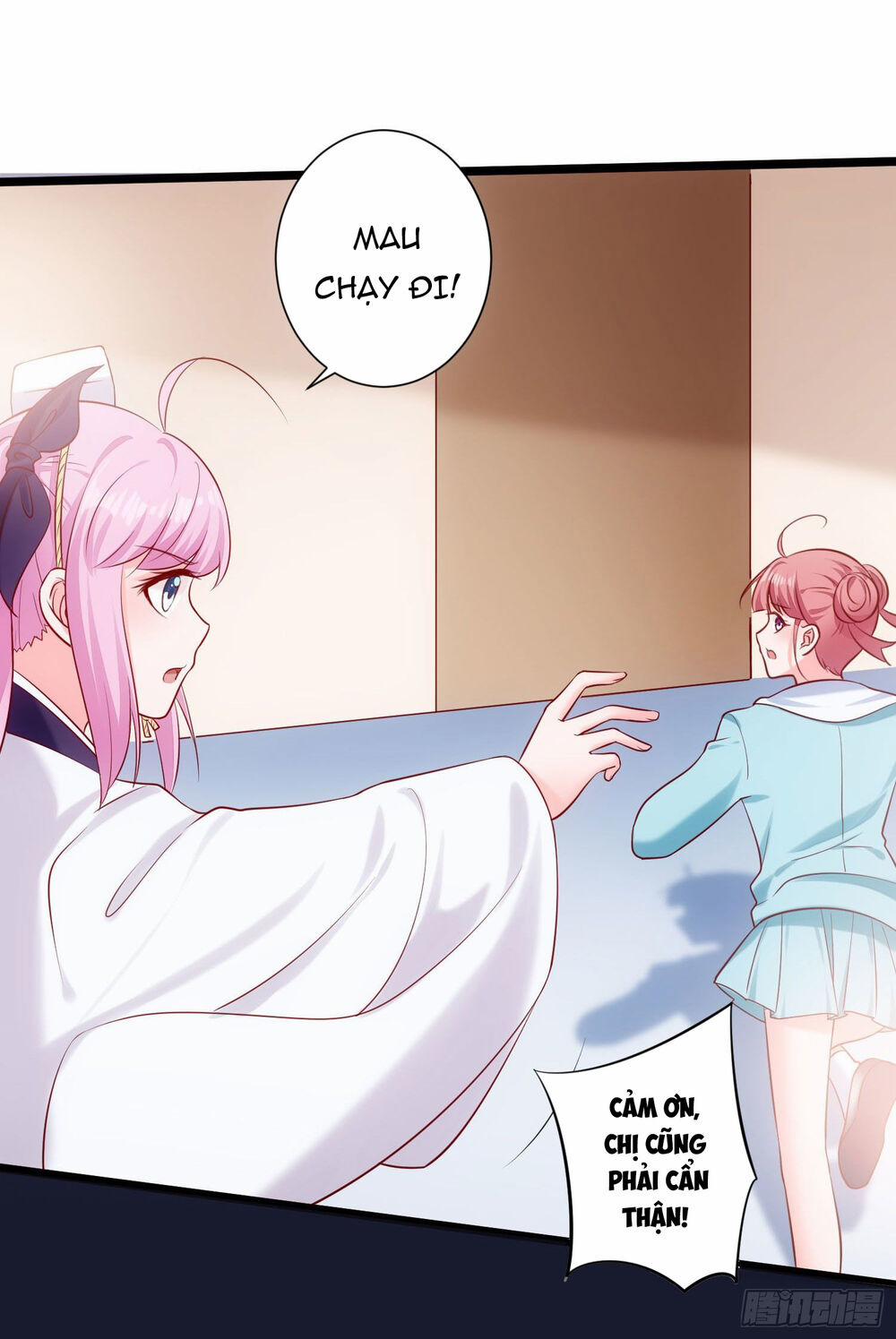 Ta Cần Thiết Phải Làm Người Tốt 6 trang 25