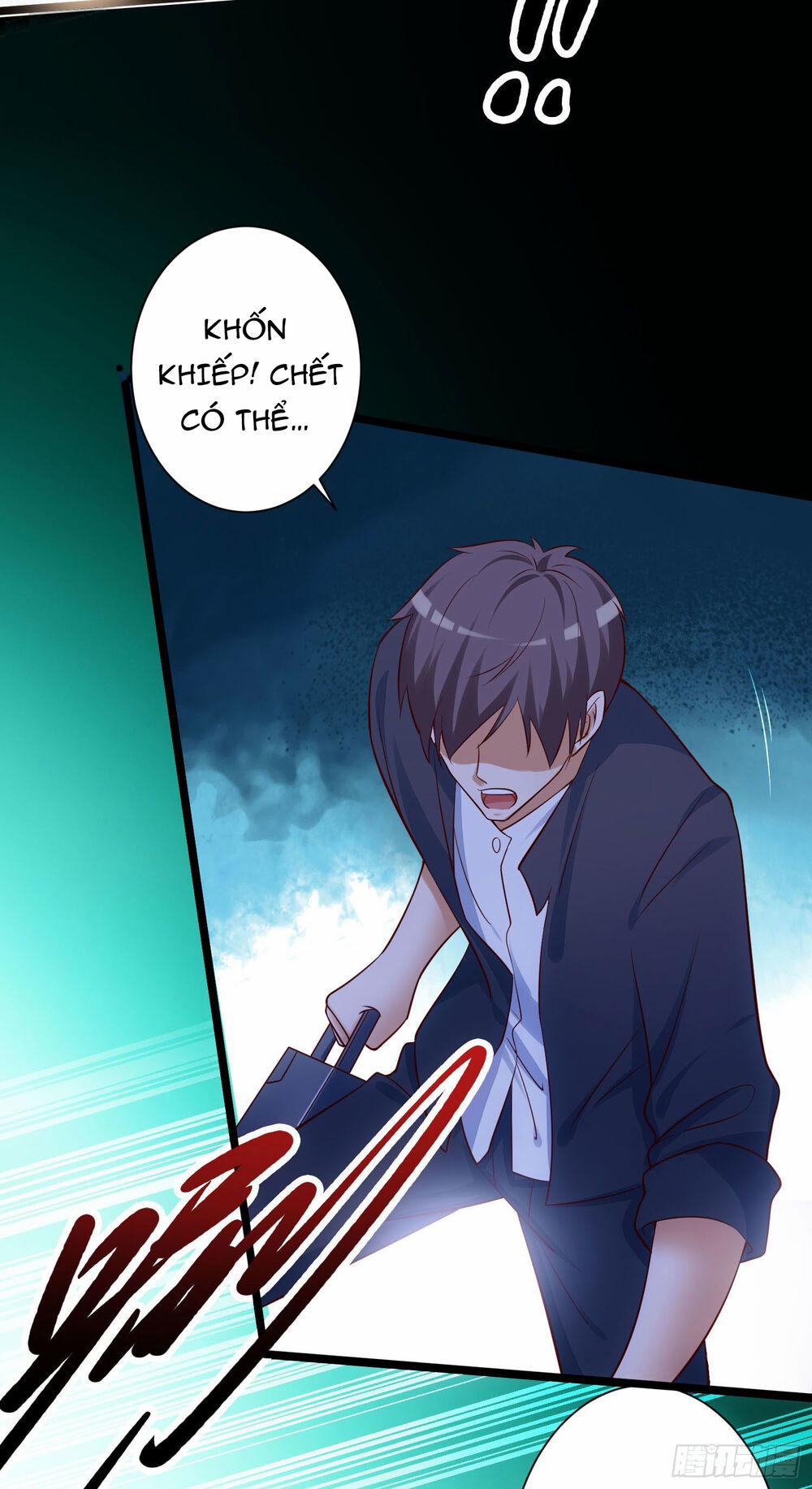 Ta Cần Thiết Phải Làm Người Tốt 6 trang 35