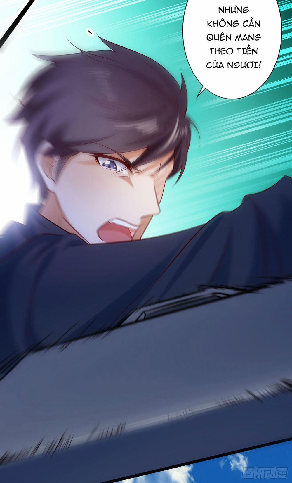 Ta Cần Thiết Phải Làm Người Tốt 6 trang 36