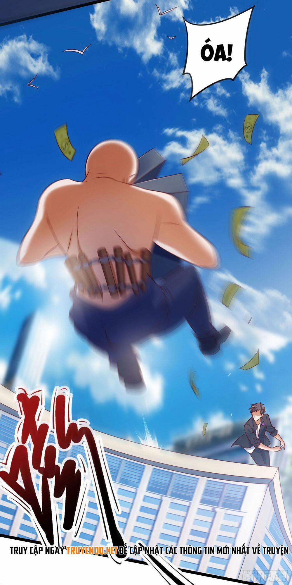 Ta Cần Thiết Phải Làm Người Tốt 6 trang 37