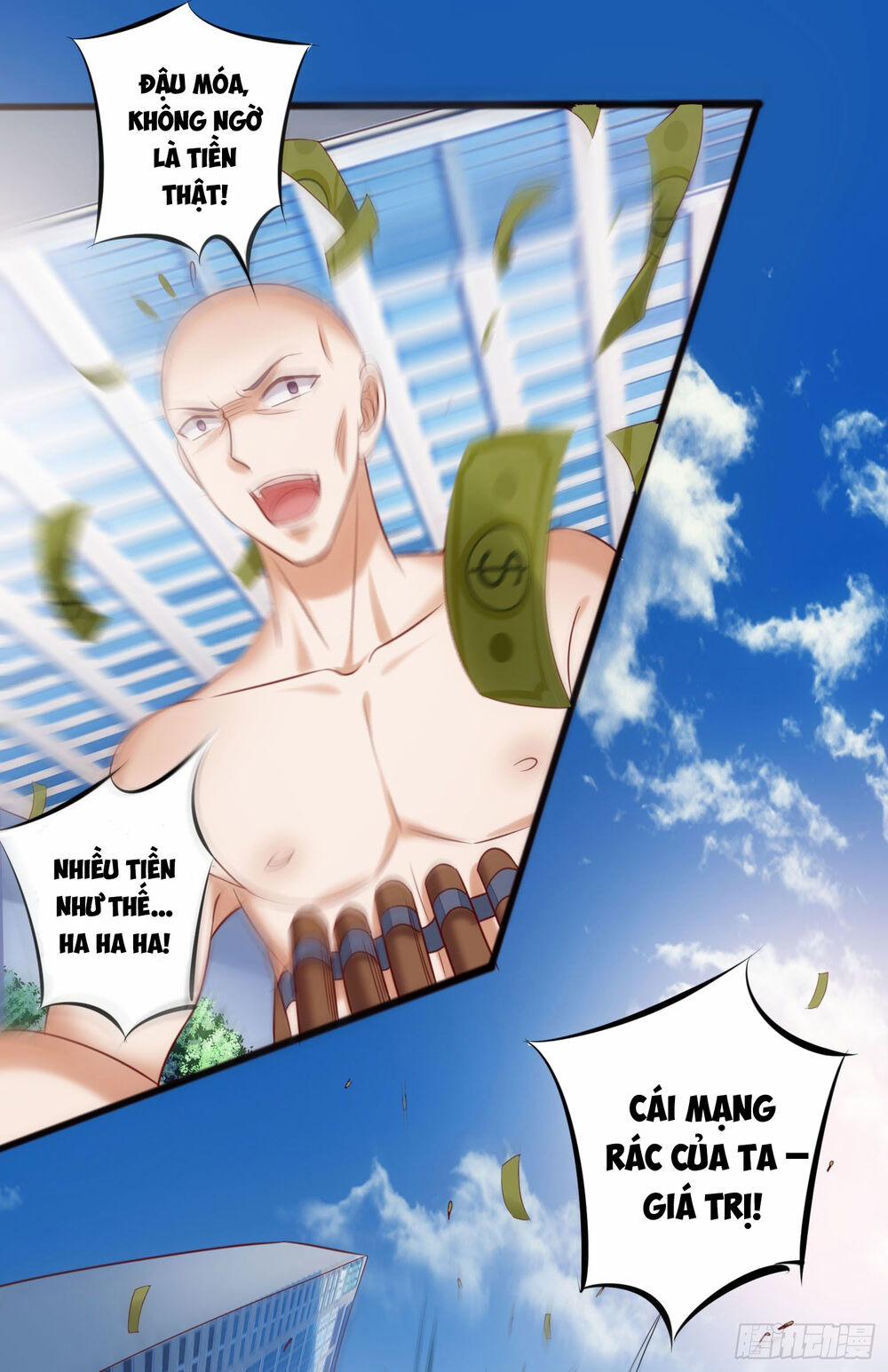 Ta Cần Thiết Phải Làm Người Tốt 6 trang 40