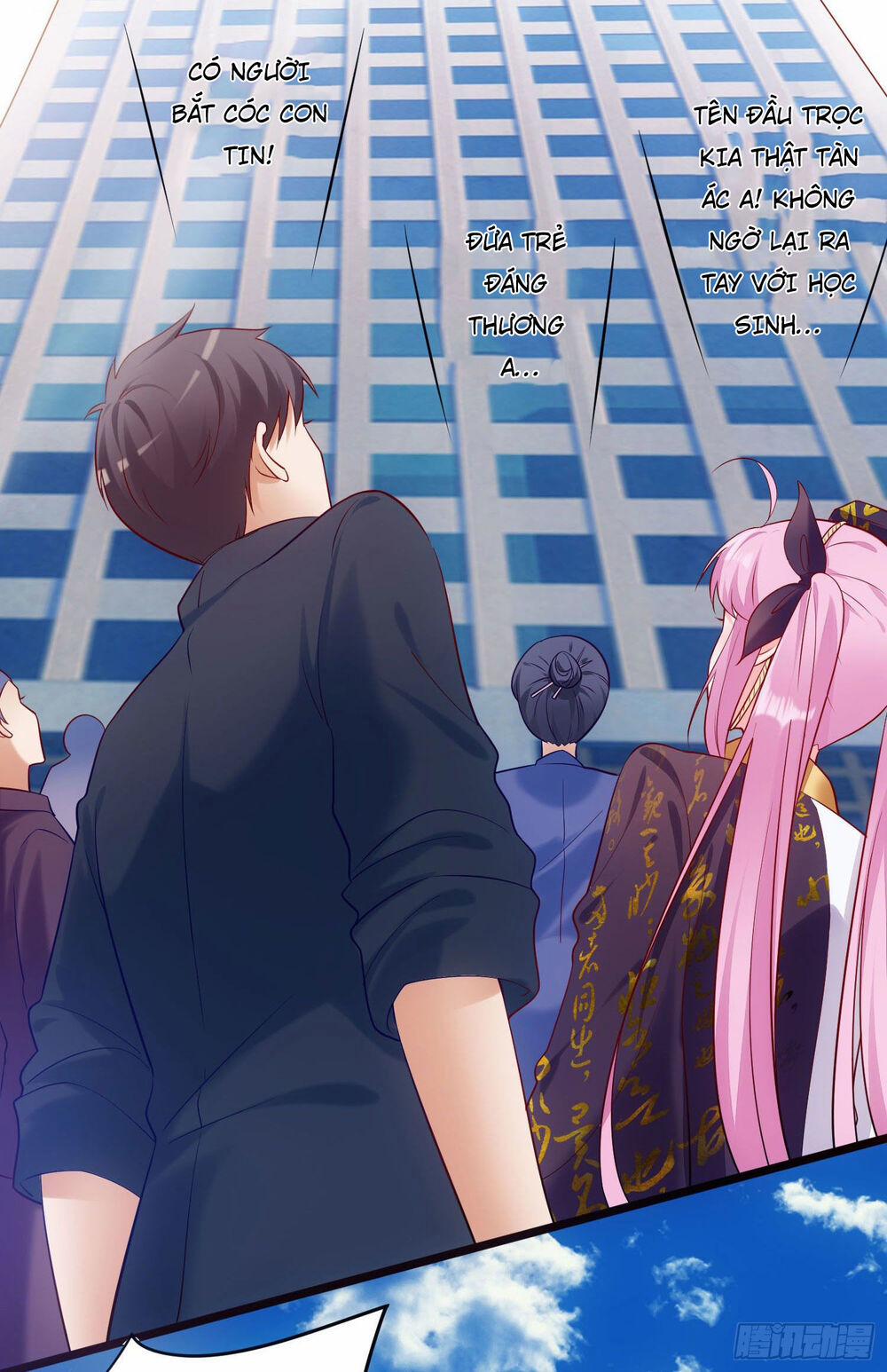 Ta Cần Thiết Phải Làm Người Tốt 6 trang 7