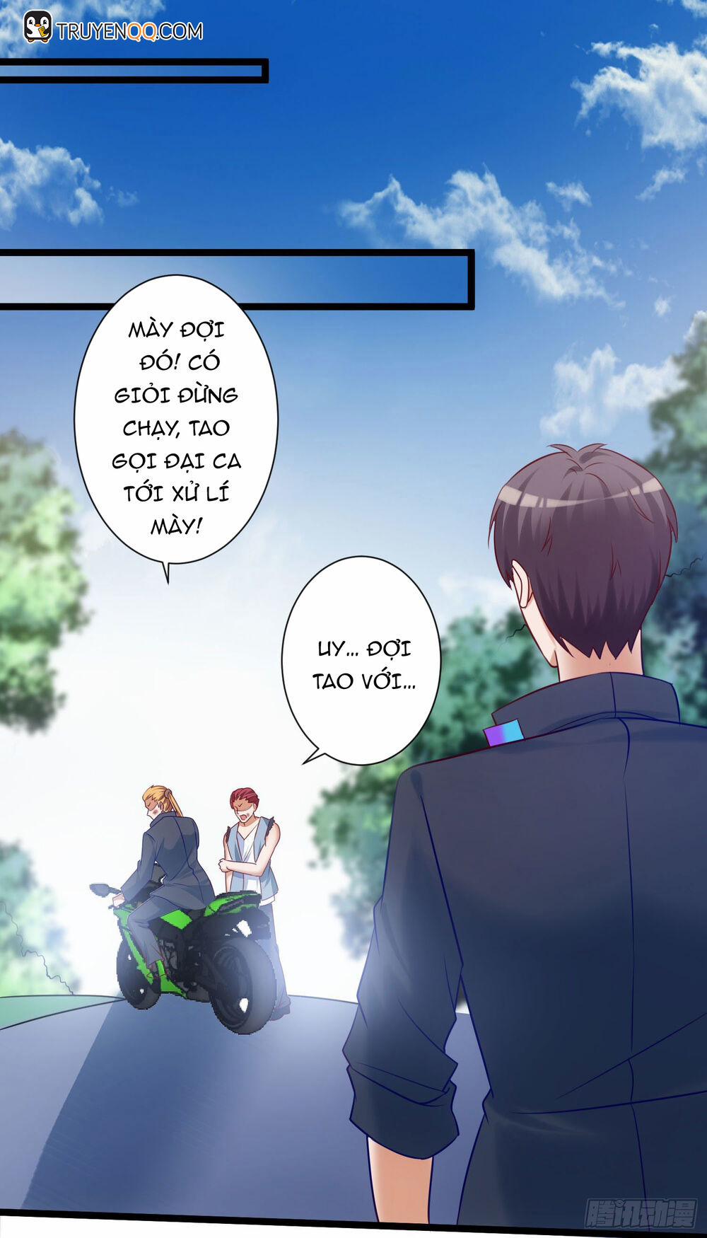 Ta Cần Thiết Phải Làm Người Tốt 7 trang 0