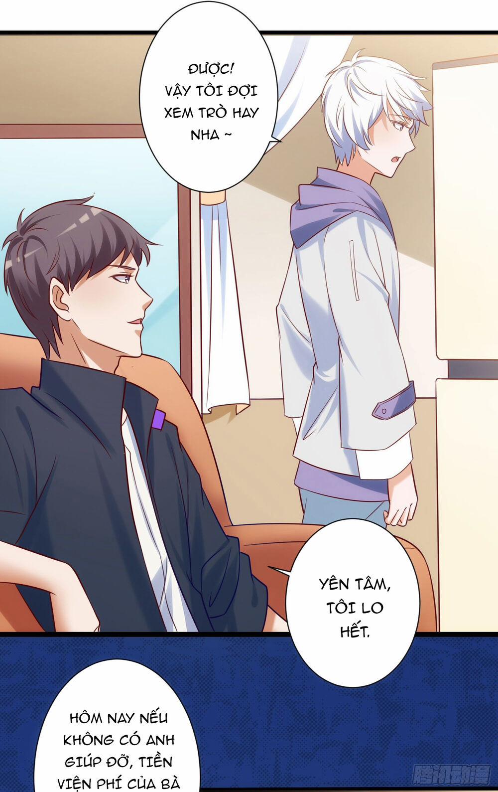 Ta Cần Thiết Phải Làm Người Tốt 7 trang 10