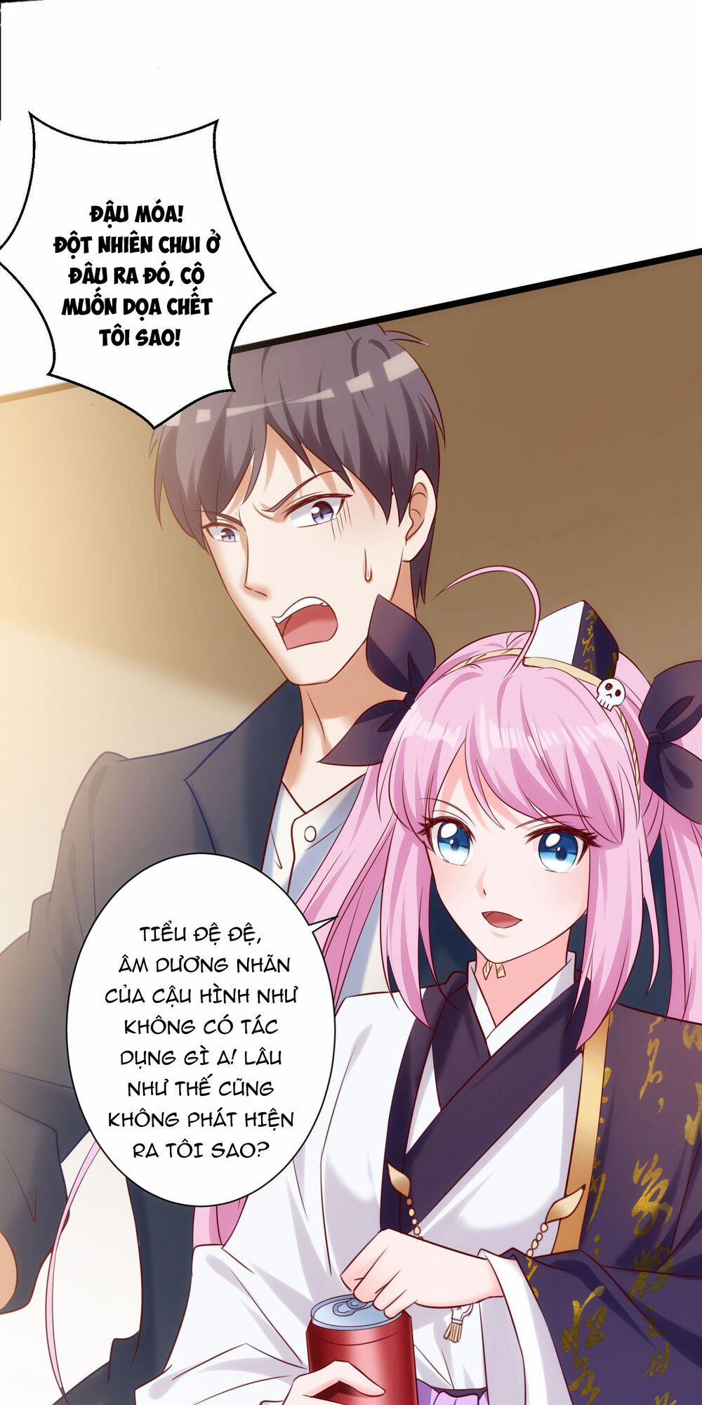 Ta Cần Thiết Phải Làm Người Tốt 7 trang 13