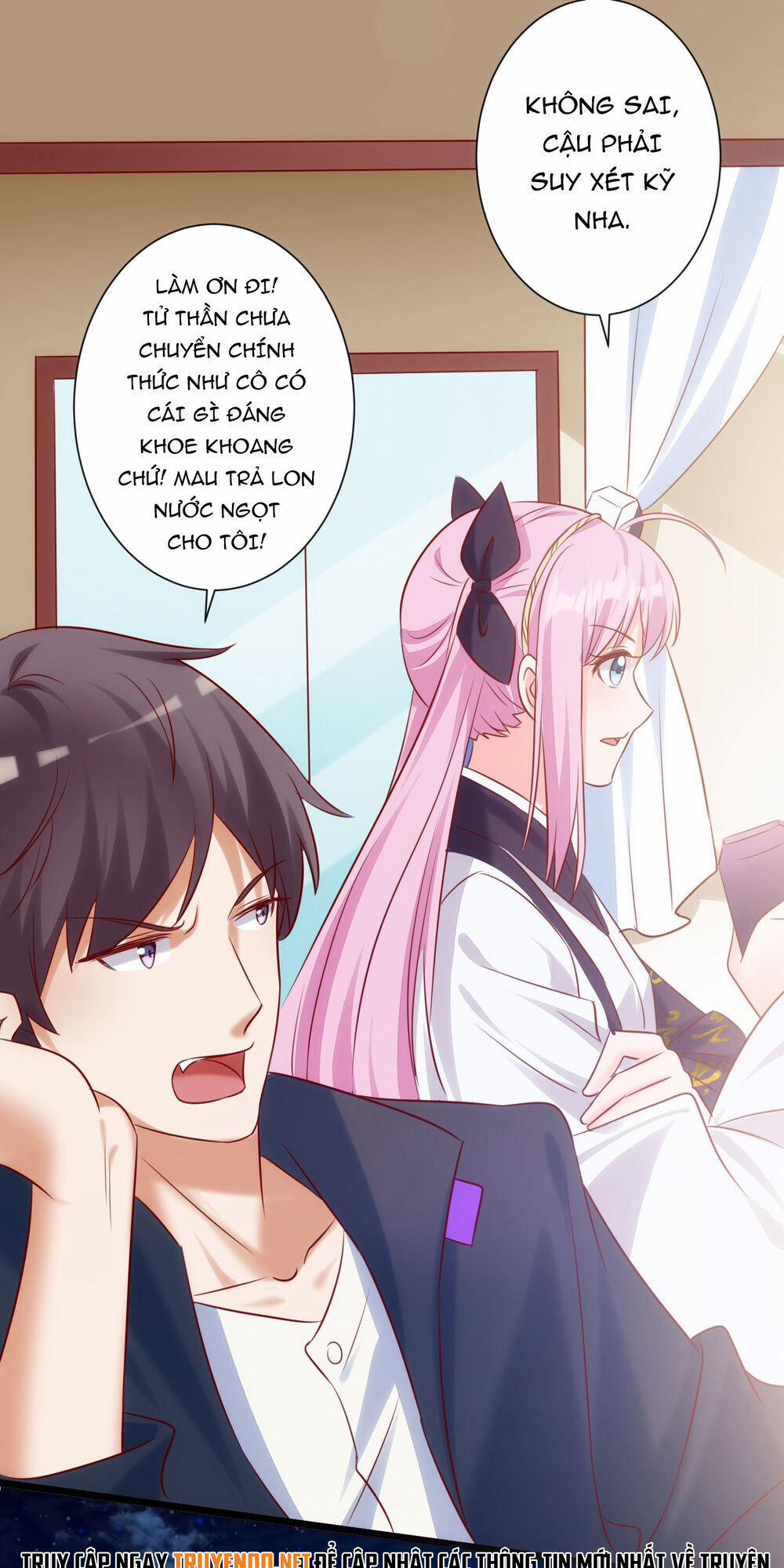 Ta Cần Thiết Phải Làm Người Tốt 7 trang 17