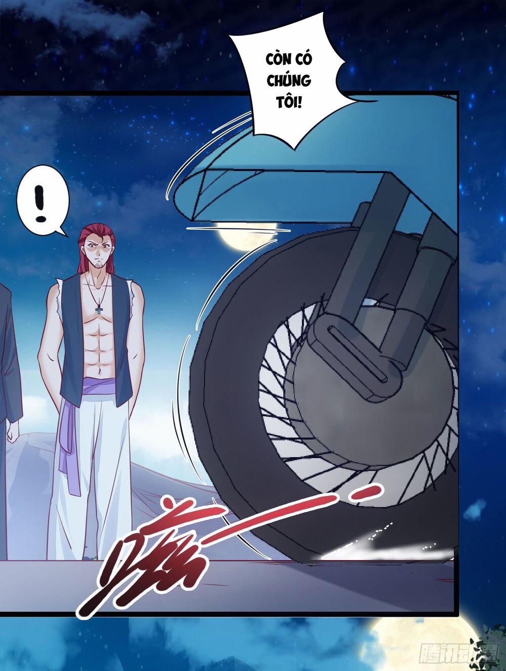 Ta Cần Thiết Phải Làm Người Tốt 7 trang 21